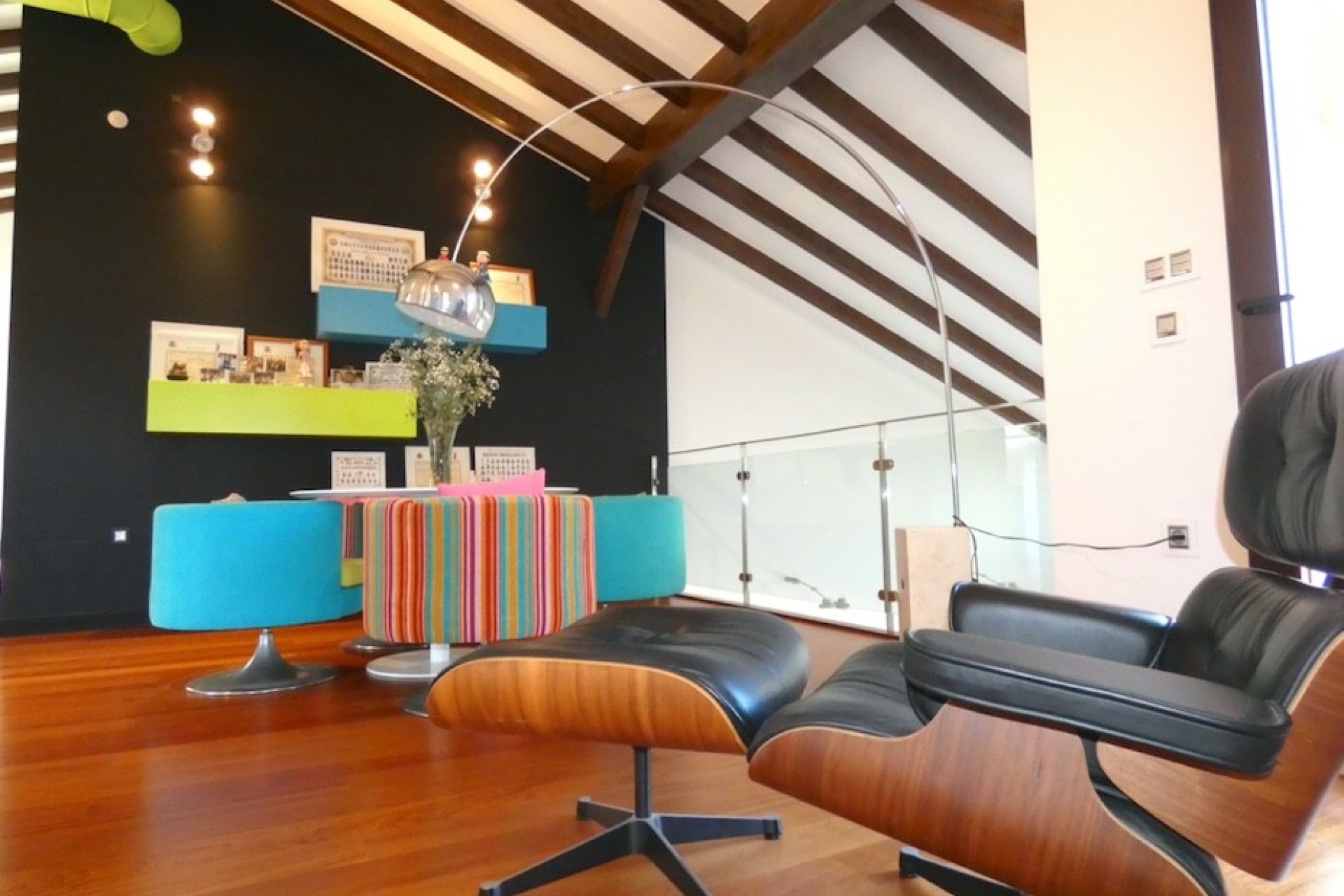 Resale - Villa - Algorfa