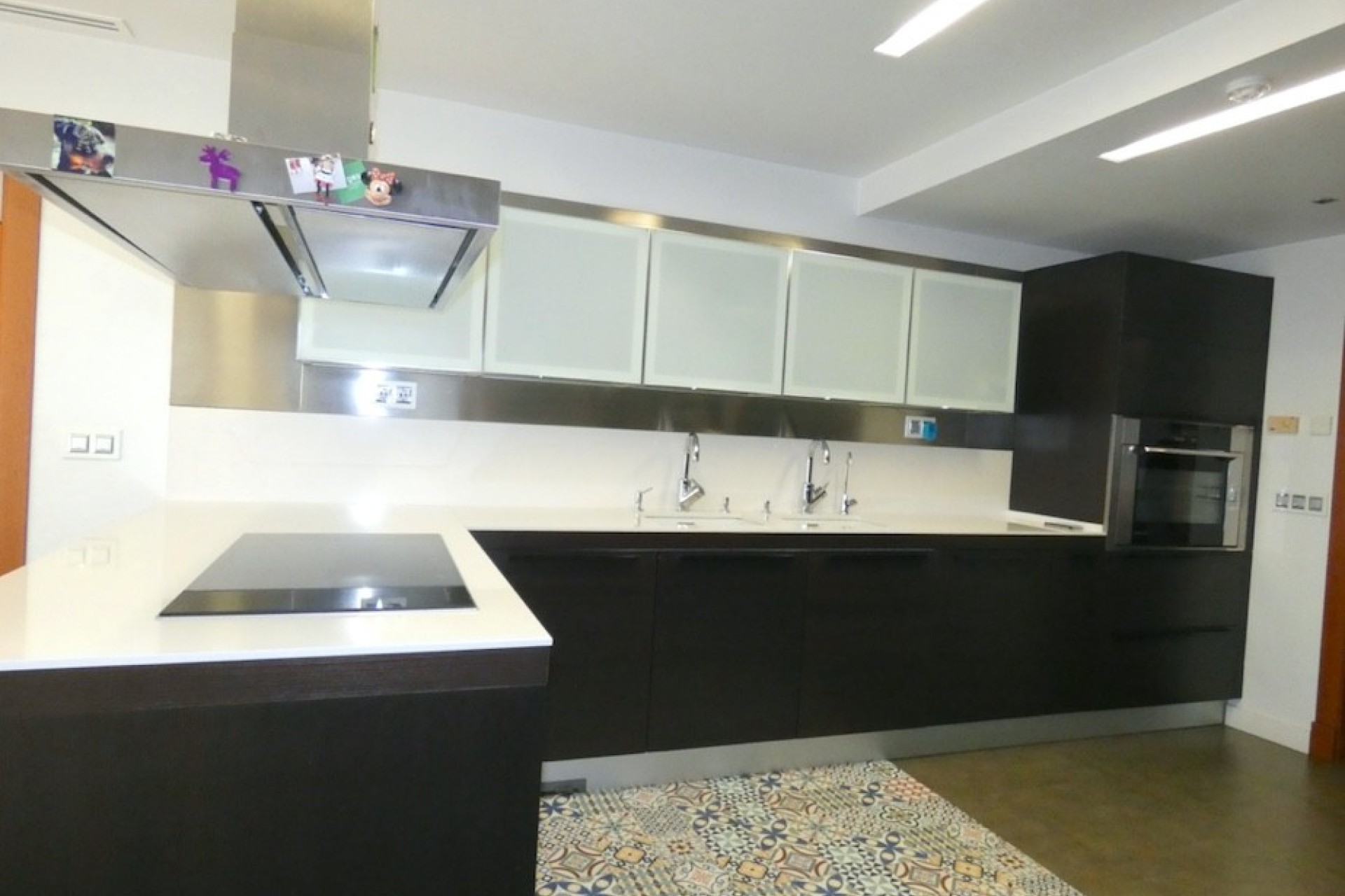 Resale - Villa - Algorfa