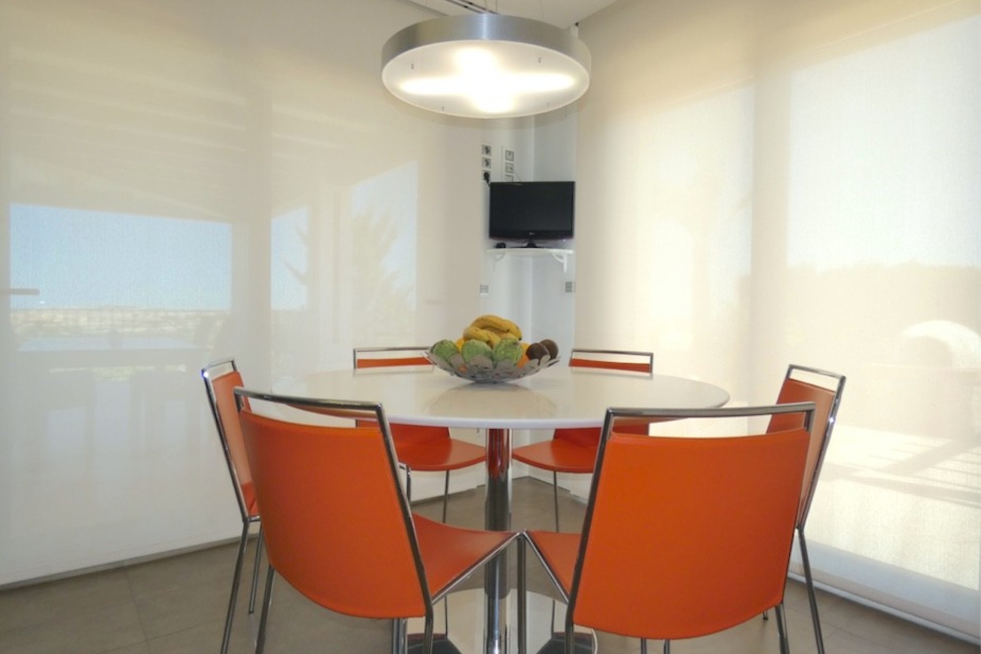 Resale - Villa - Algorfa