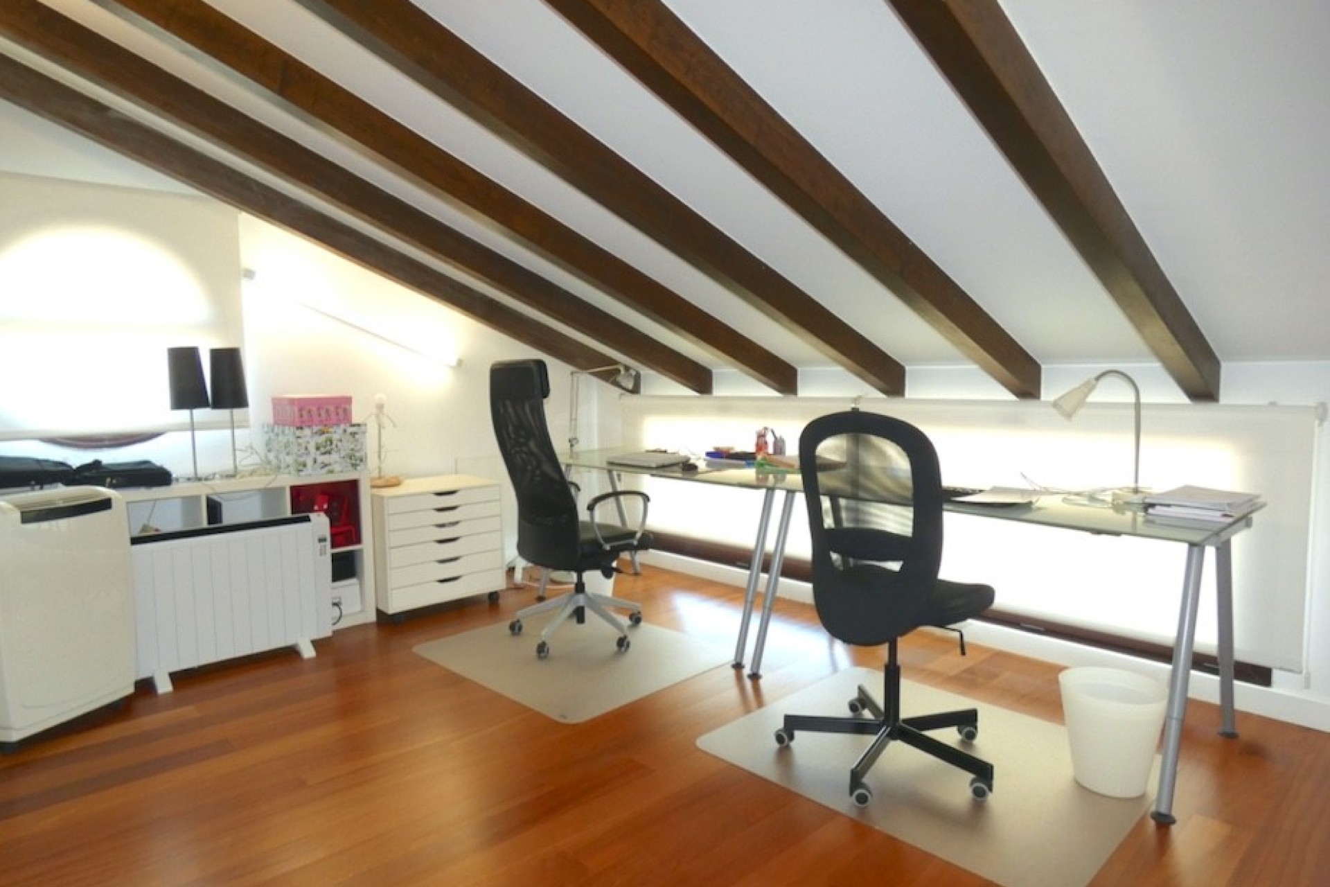 Resale - Villa - Algorfa