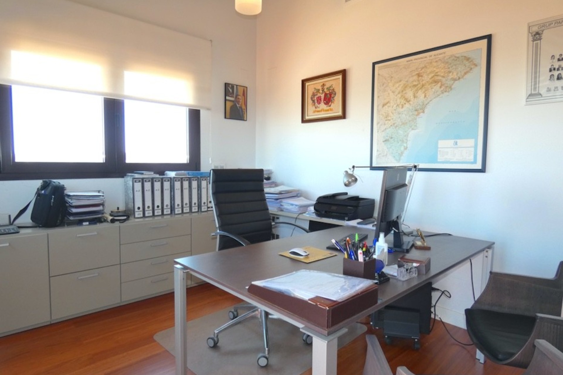 Resale - Villa - Algorfa