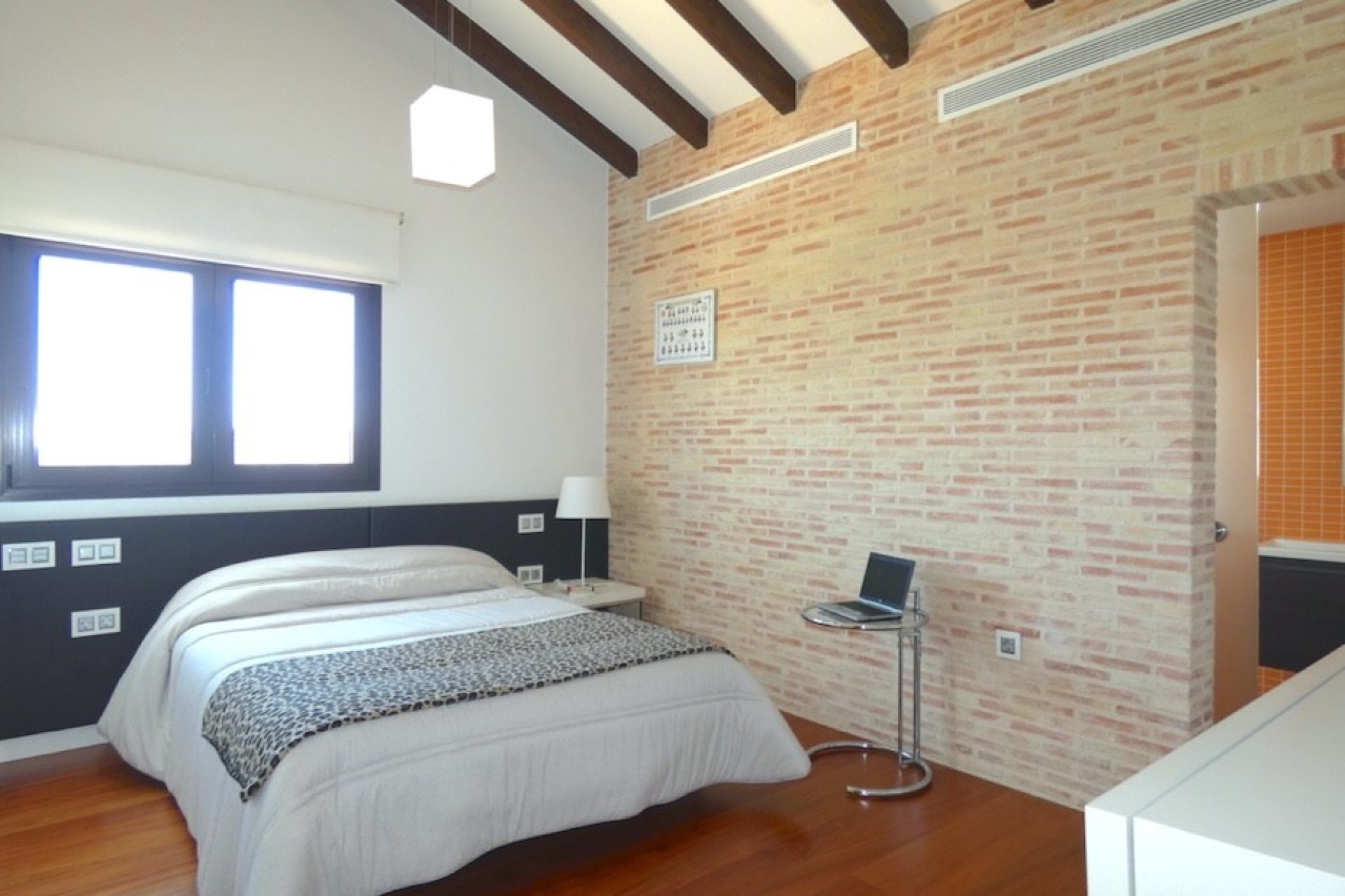 Resale - Villa - Algorfa