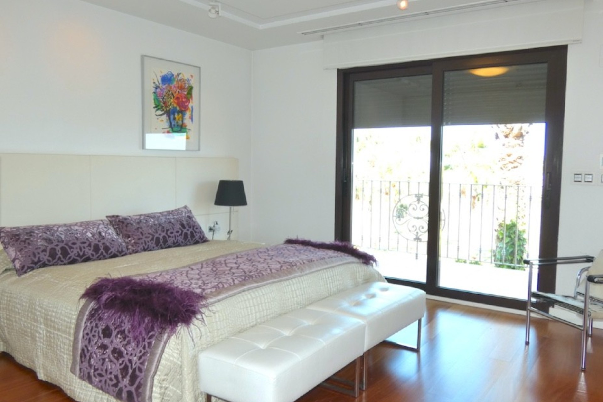 Resale - Villa - Algorfa