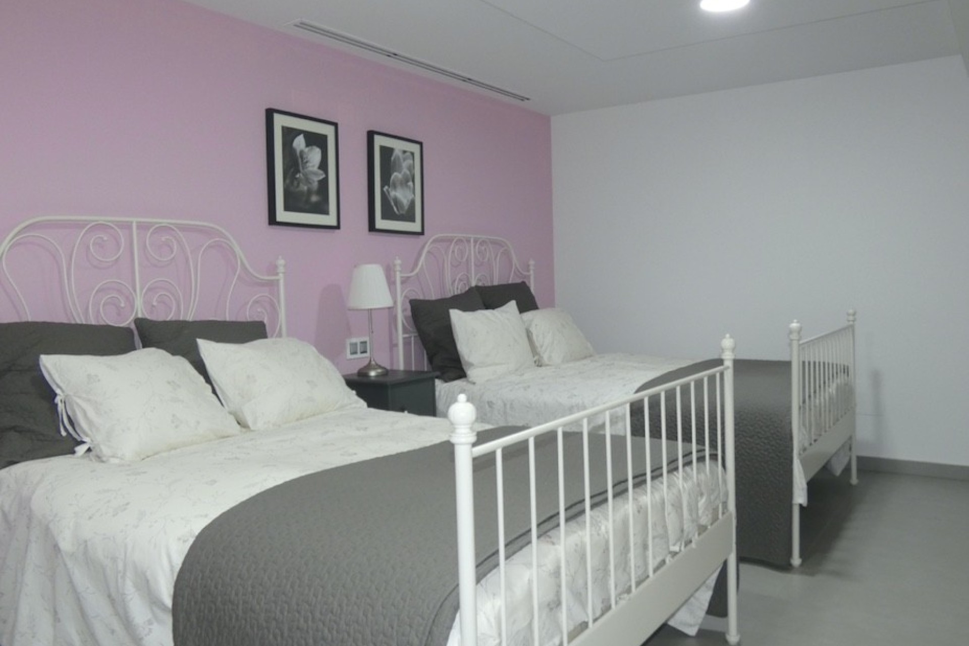 Resale - Villa - Algorfa