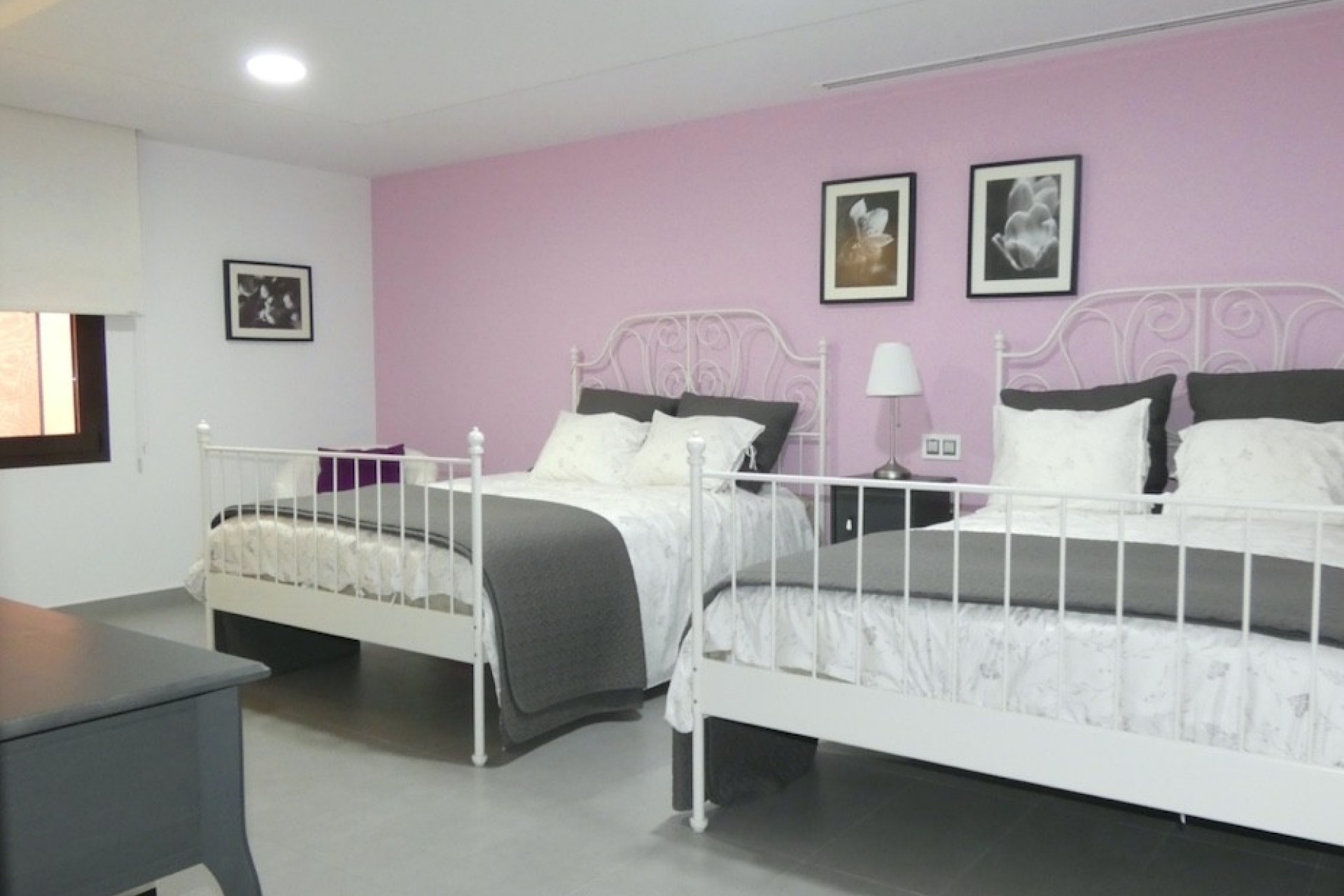 Resale - Villa - Algorfa