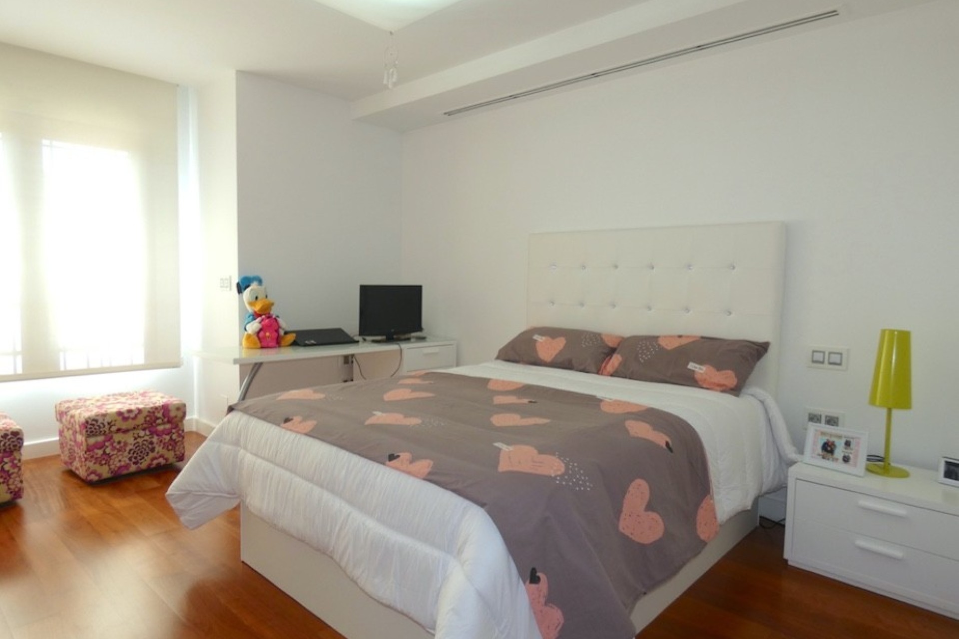 Resale - Villa - Algorfa