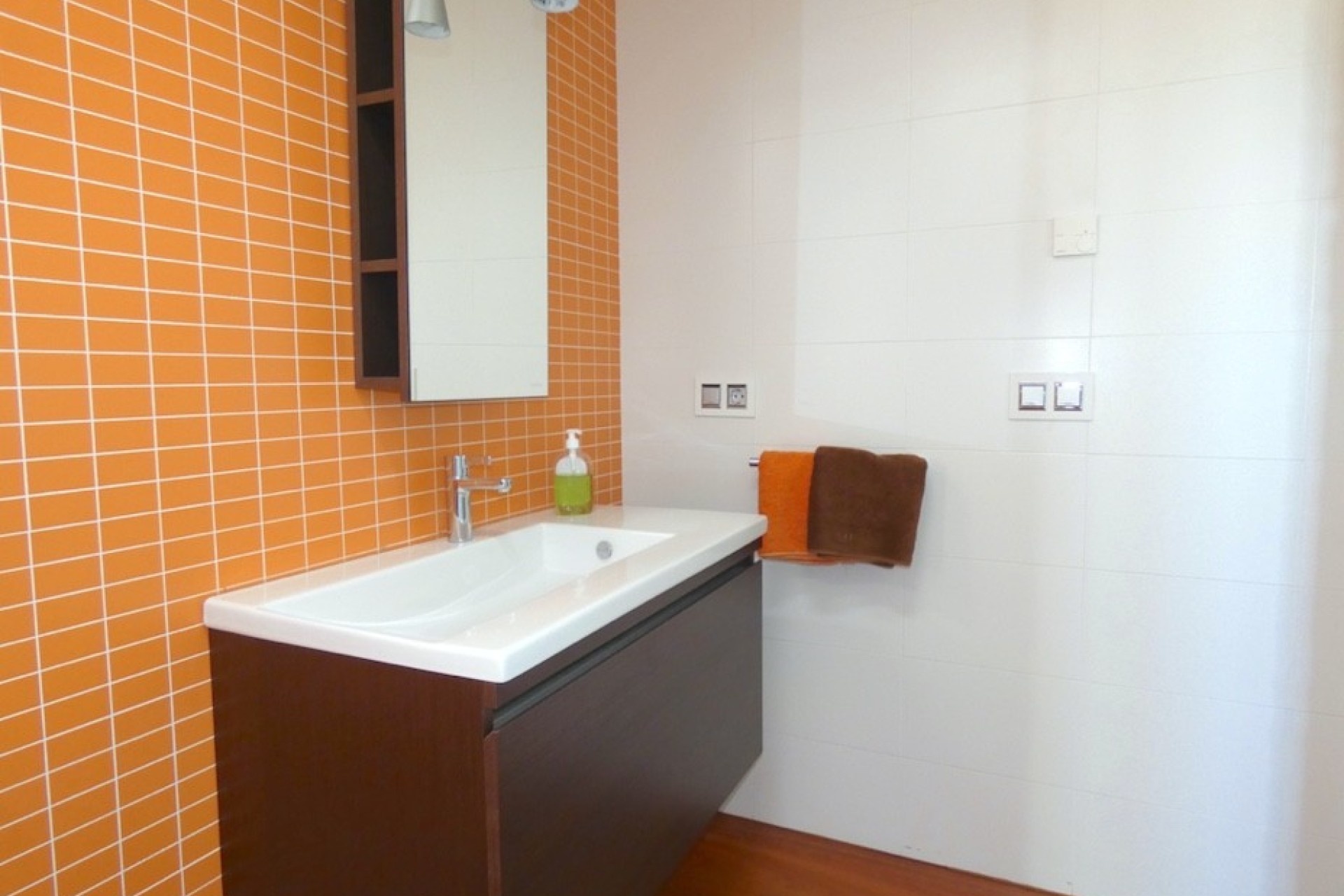 Resale - Villa - Algorfa