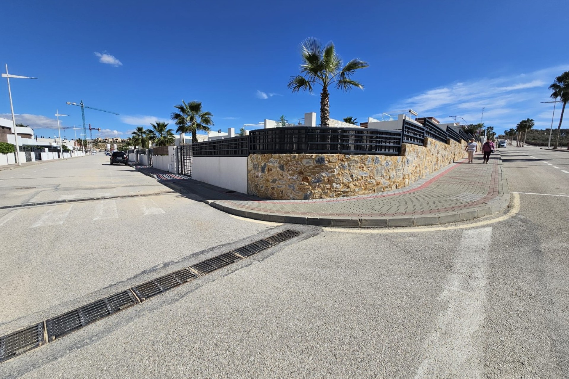 Resale - Villa - Algorfa