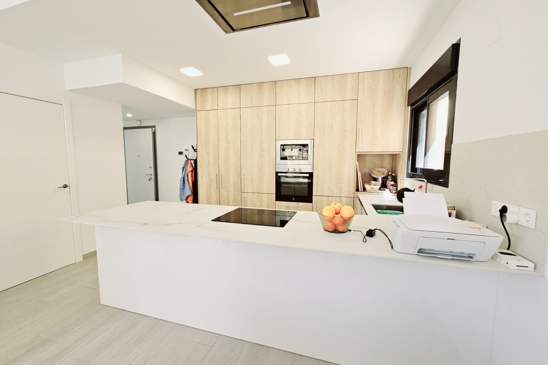 Resale - Villa - Algorfa