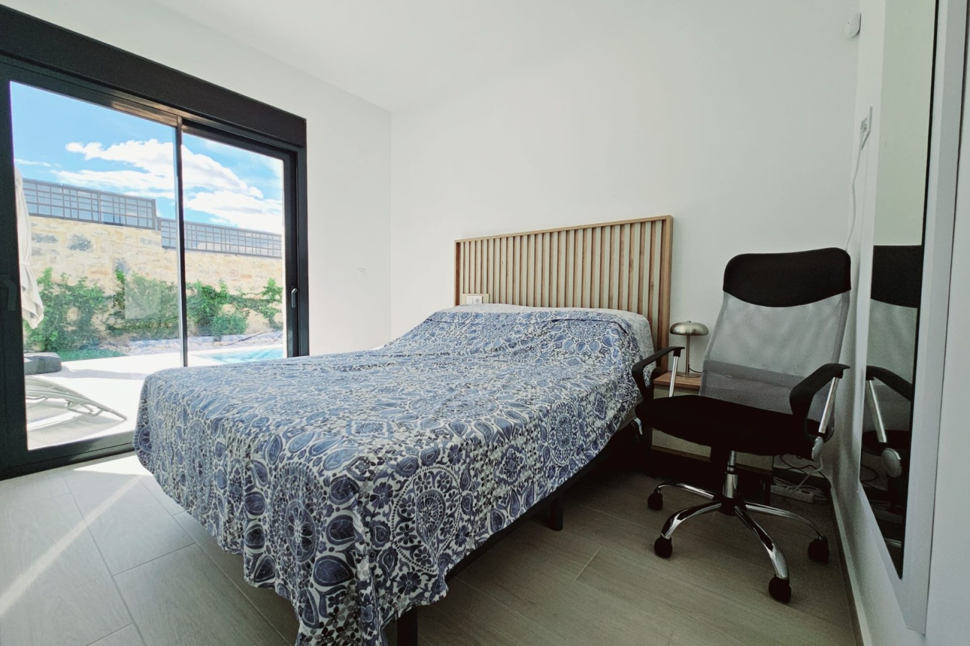 Resale - Villa - Algorfa