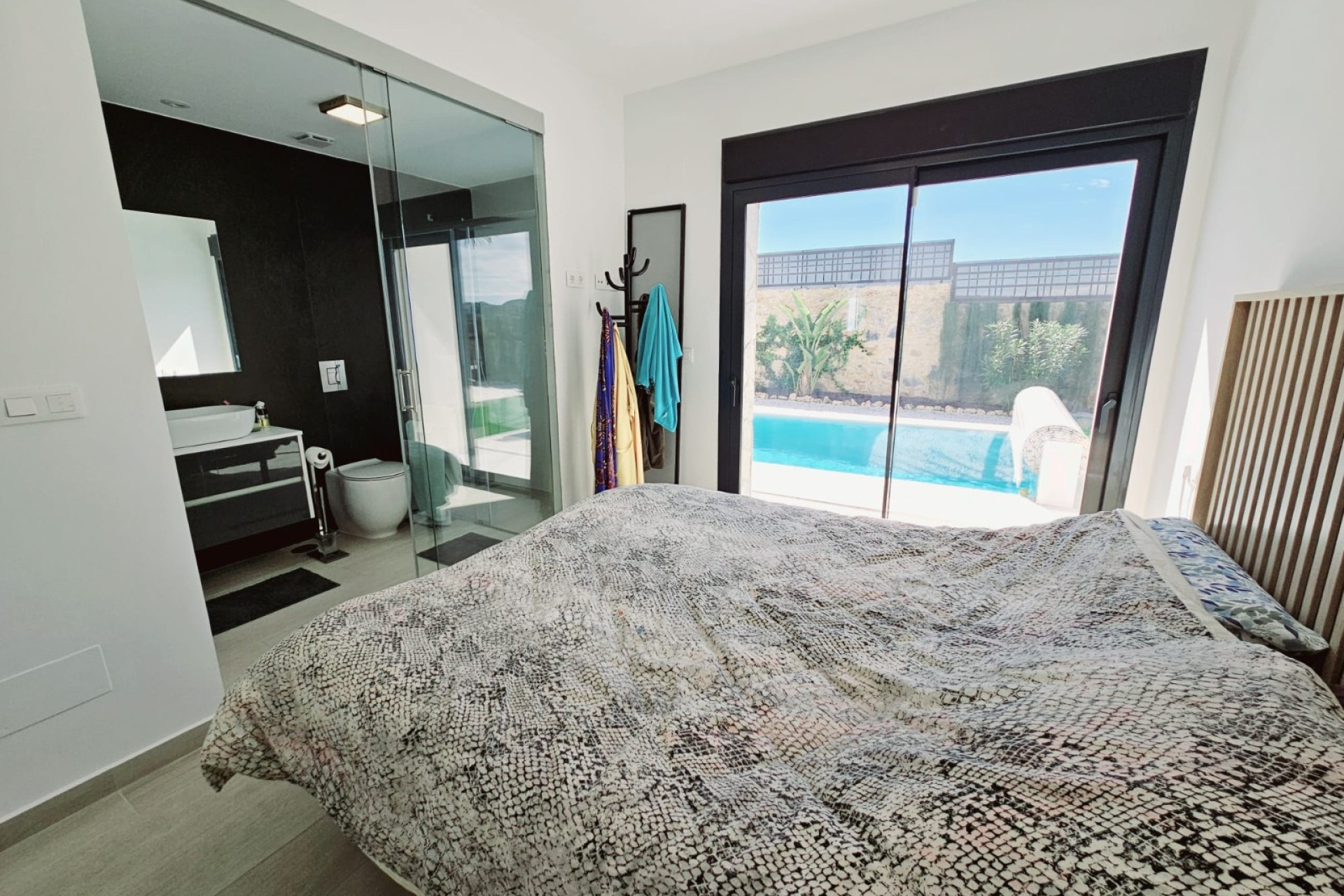 Resale - Villa - Algorfa