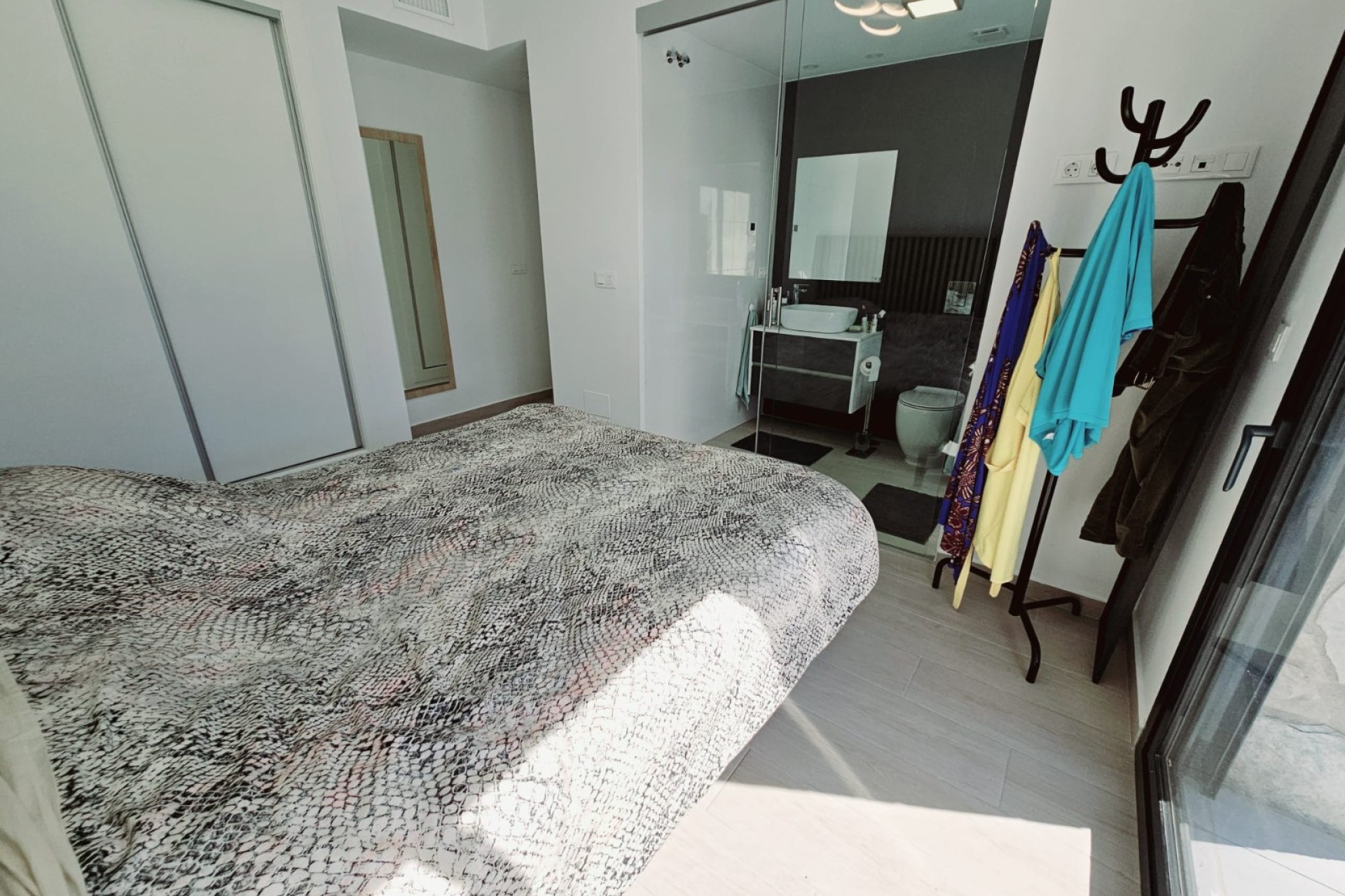 Resale - Villa - Algorfa