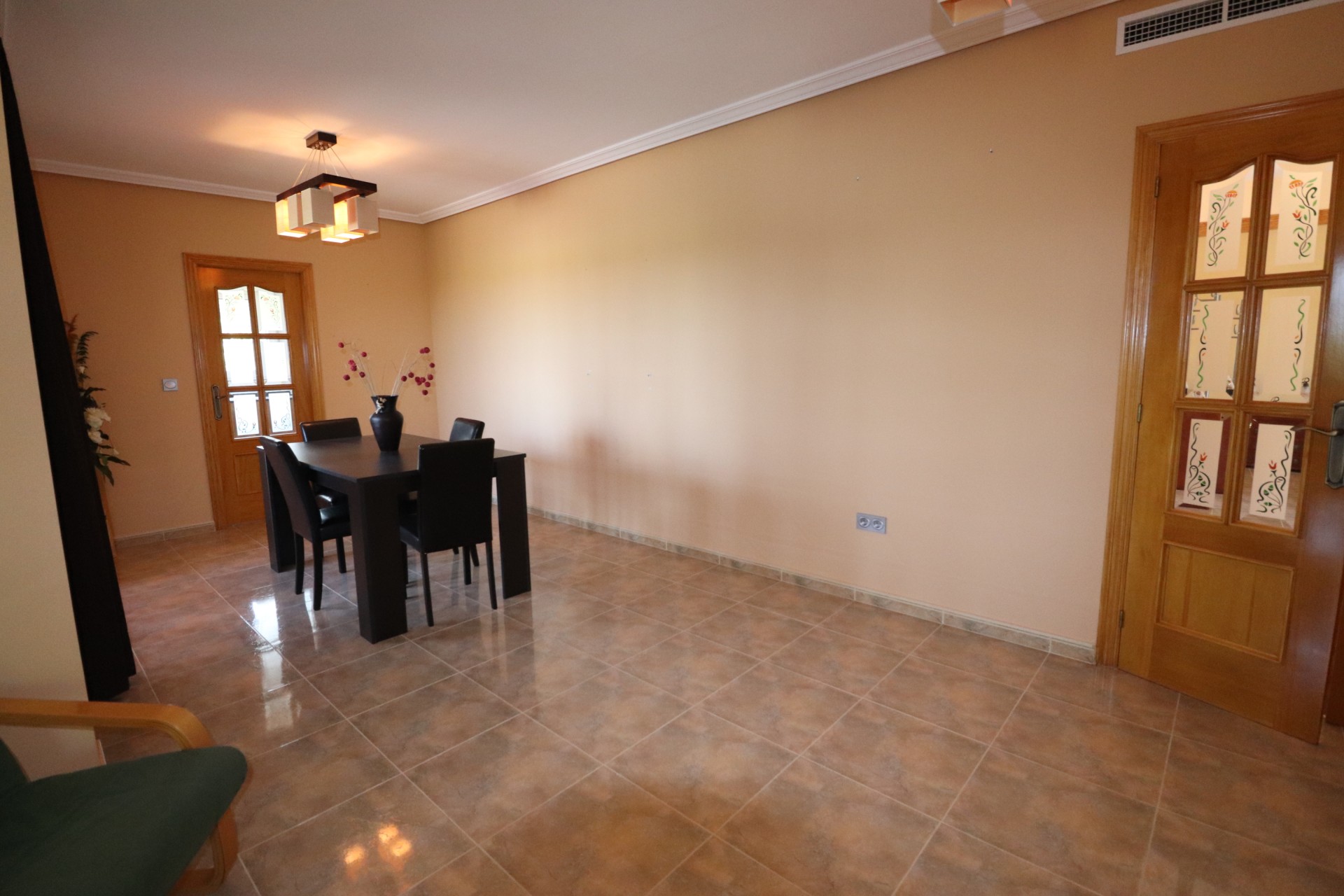 Resale - Villa - Algorfa