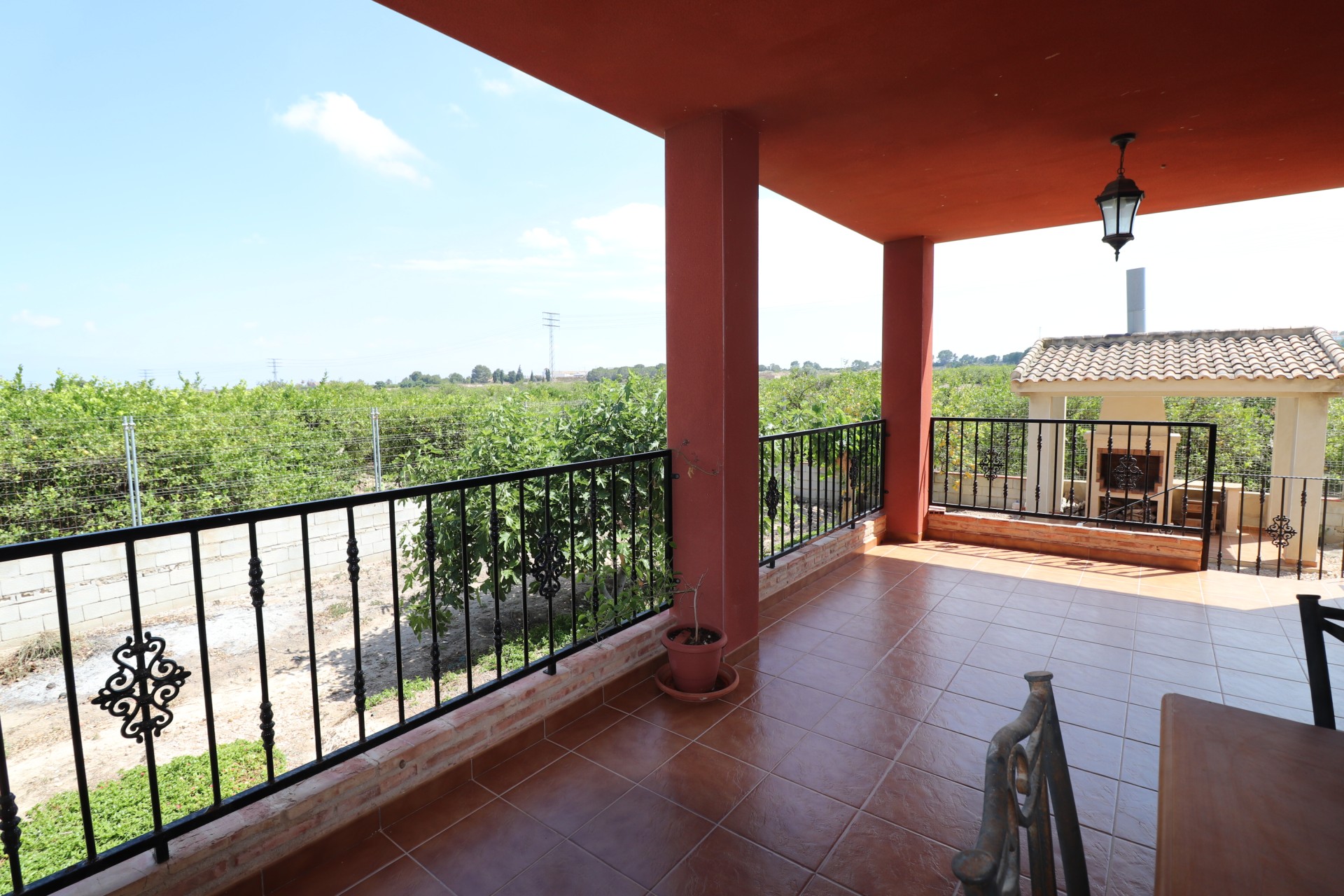 Resale - Villa - Algorfa