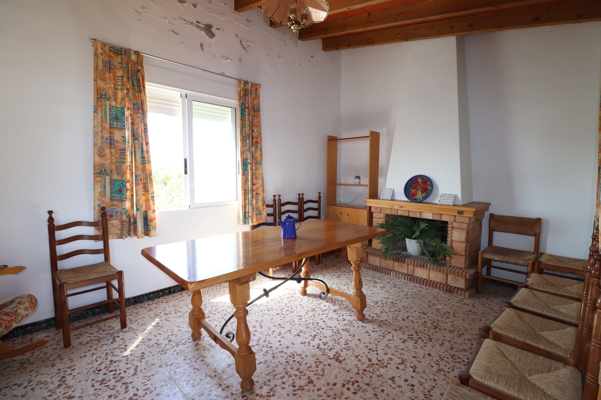 Resale - Villa - Algorfa