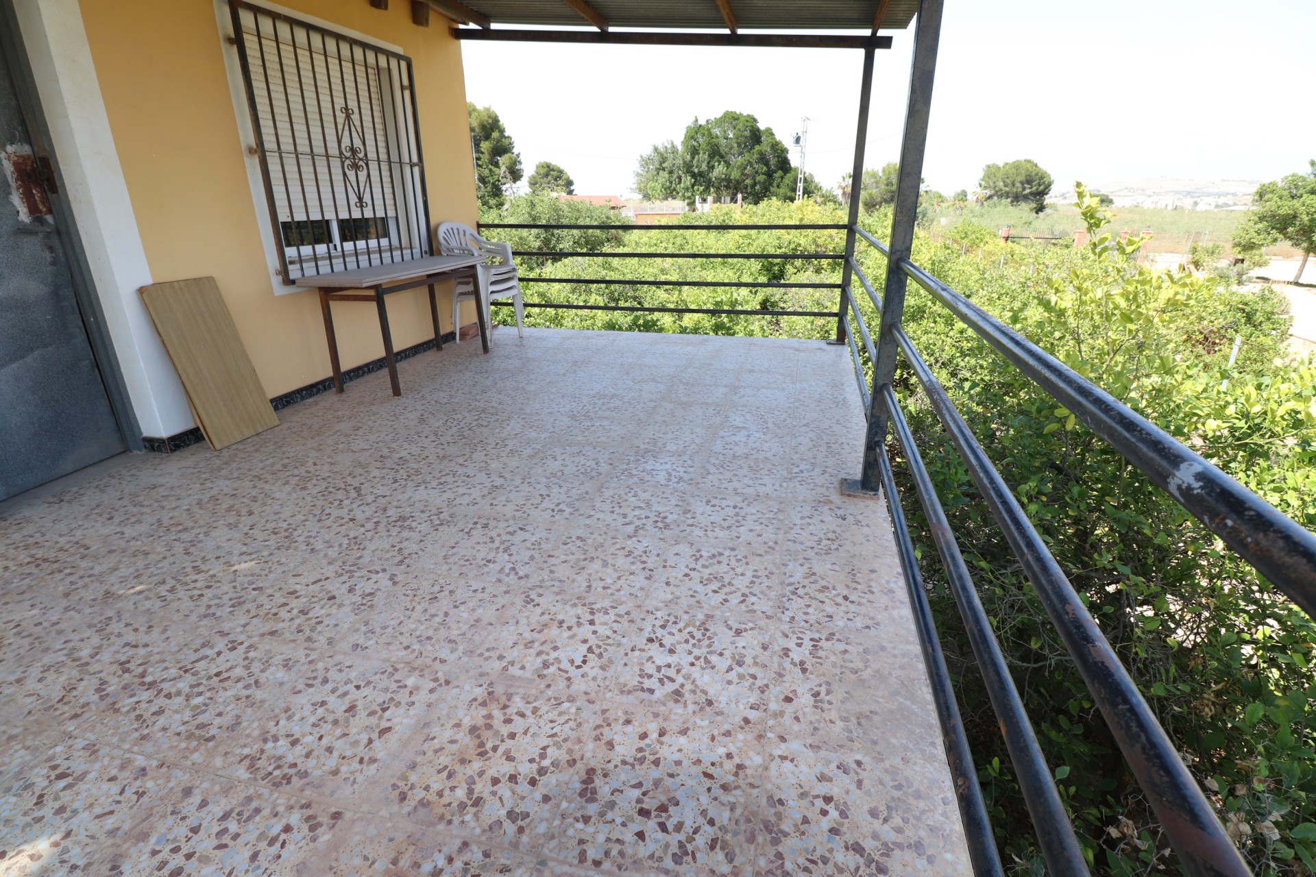 Resale - Villa - Algorfa