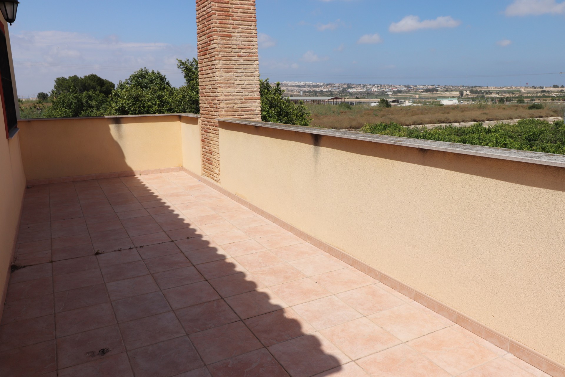 Resale - Villa - Algorfa