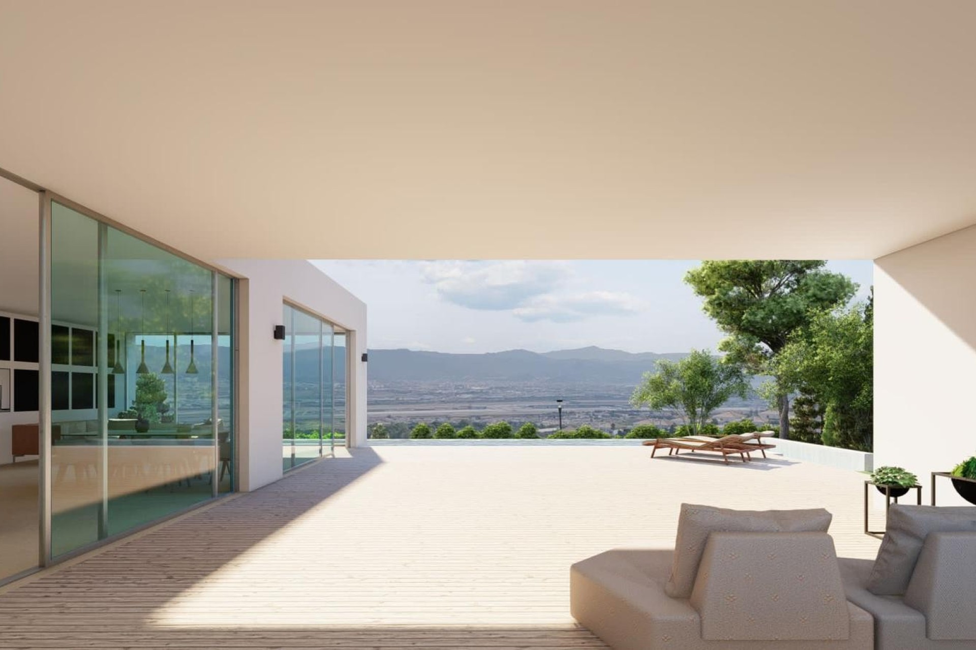 Resale - Villa - Alhaurín de la Torre