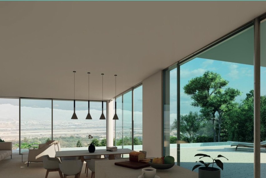 Resale - Villa - Alhaurín de la Torre