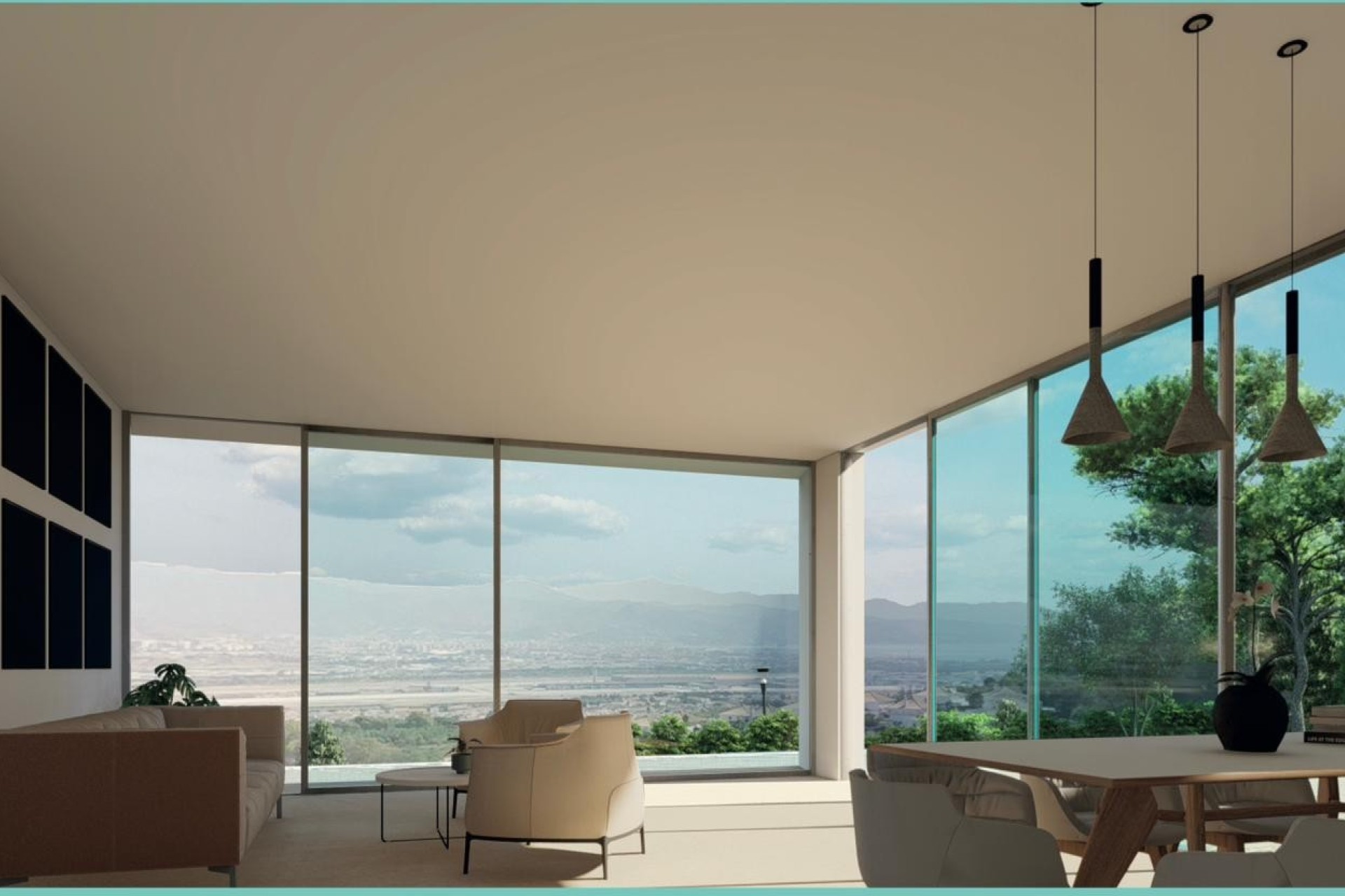 Resale - Villa - Alhaurín de la Torre