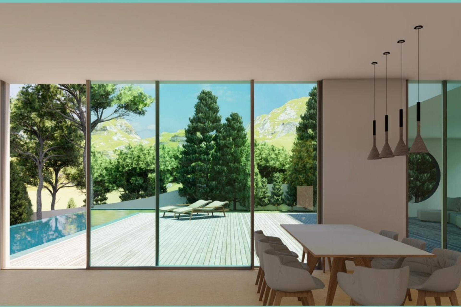 Resale - Villa - Alhaurín de la Torre