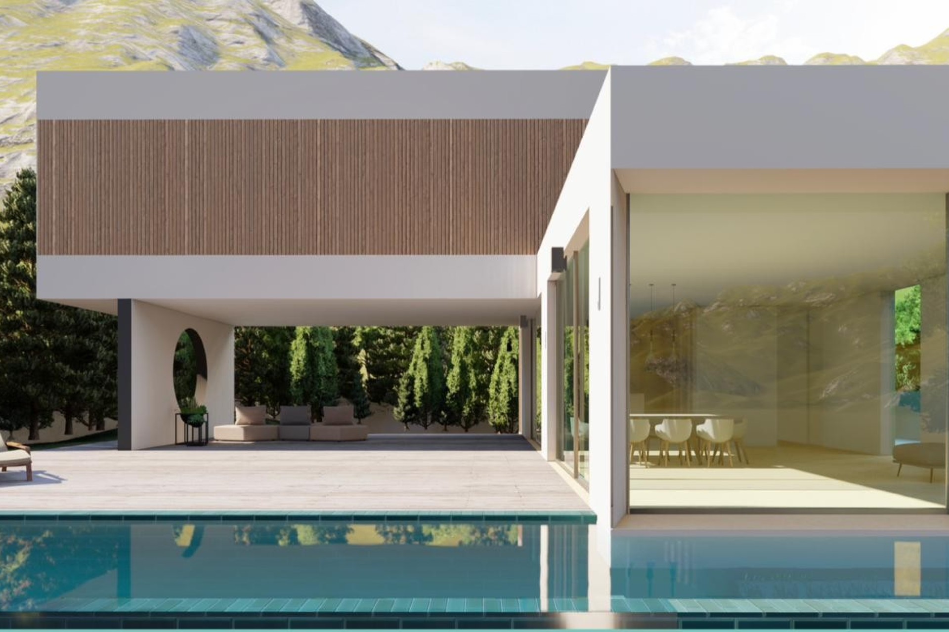 Resale - Villa - Alhaurín de la Torre