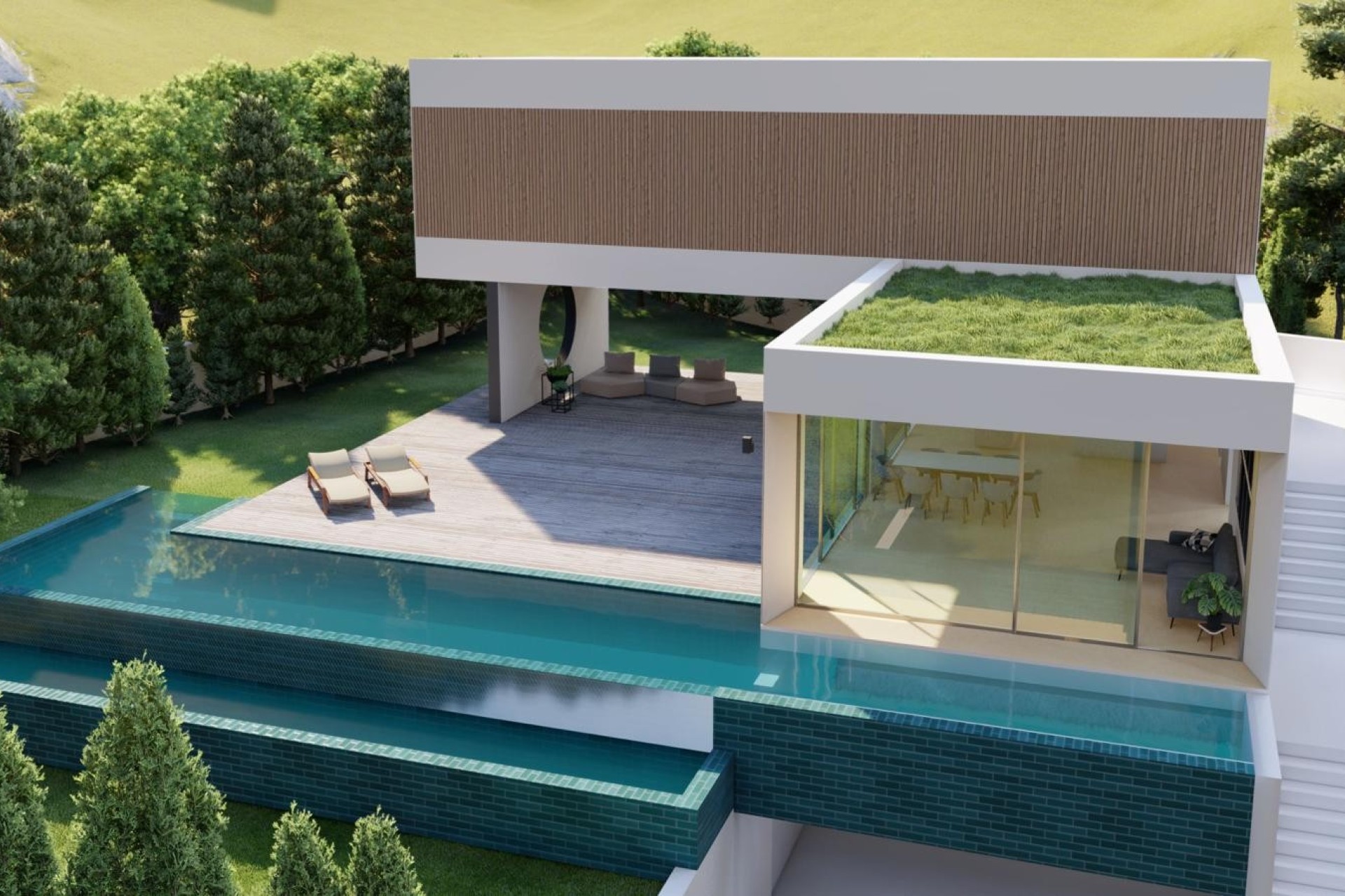 Resale - Villa - Alhaurín de la Torre