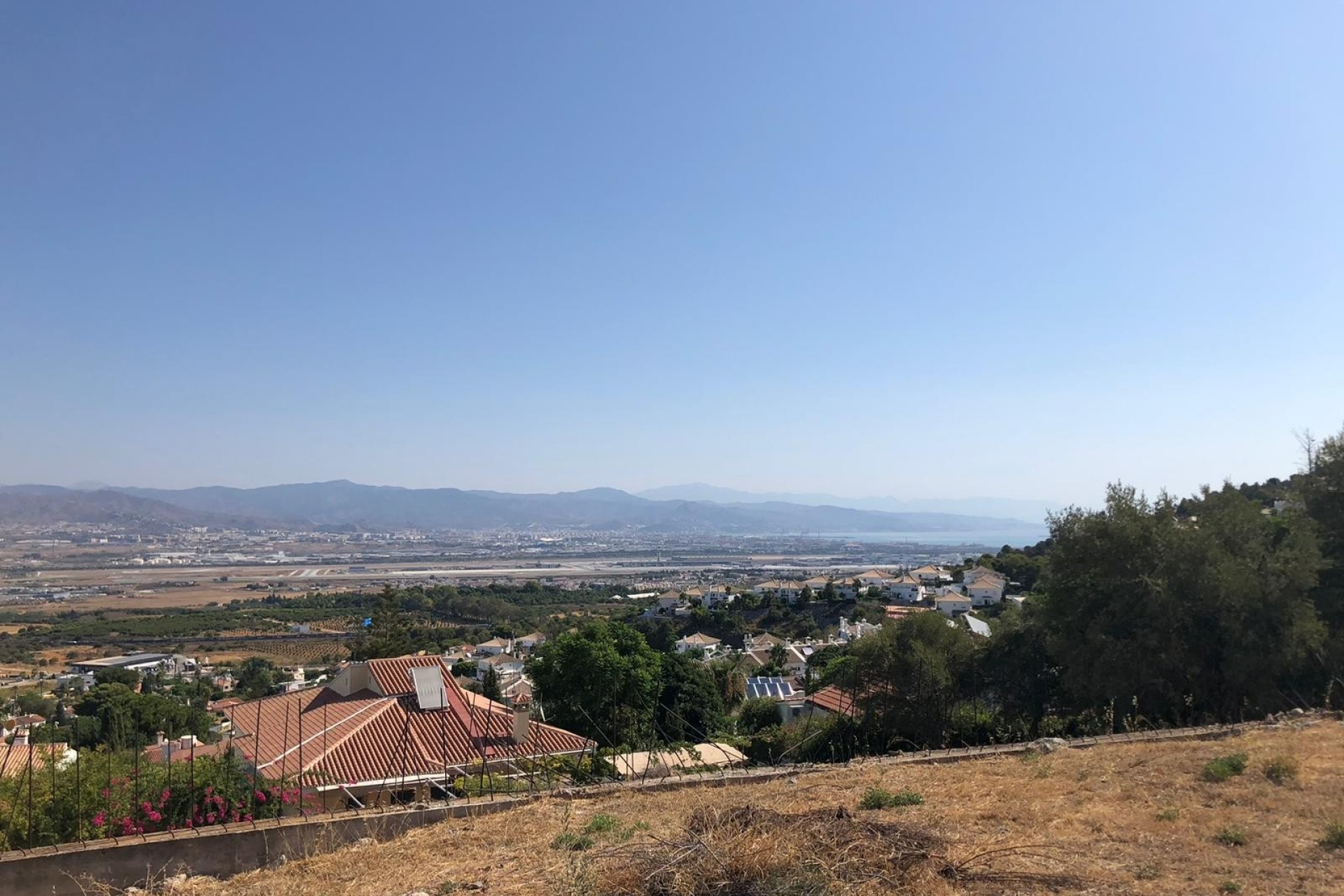 Resale - Villa - Alhaurín de la Torre