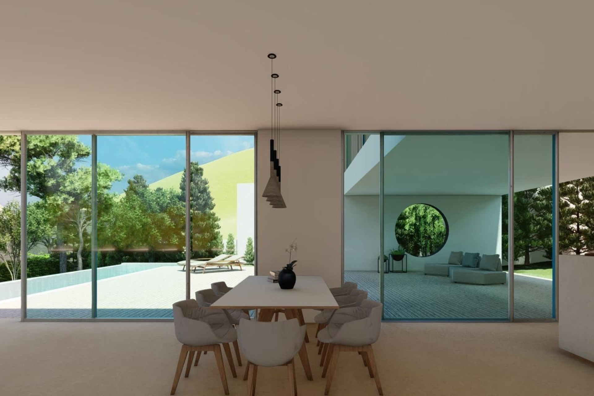 Resale - Villa - Alhaurín de la Torre