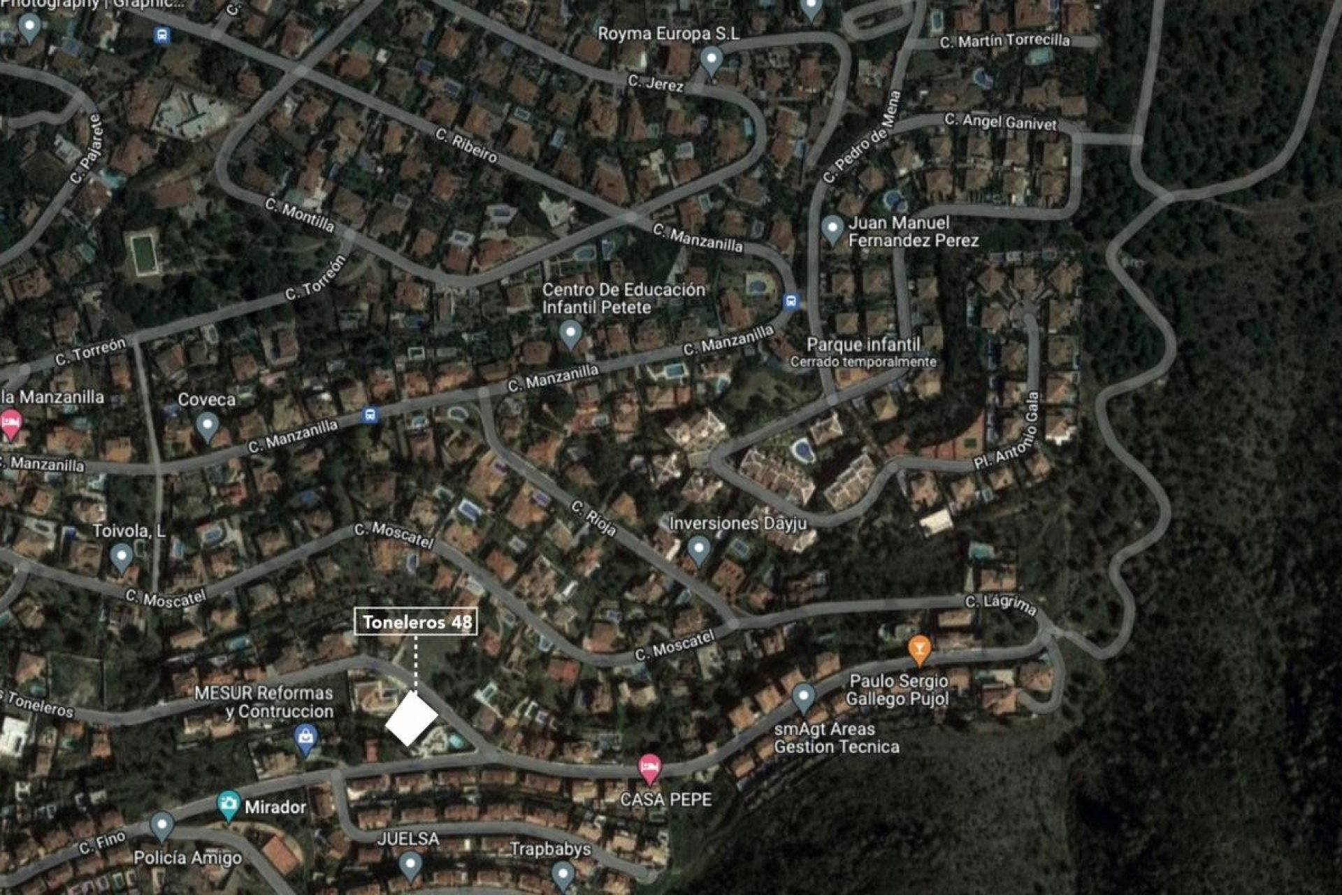 Resale - Villa - Alhaurín de la Torre