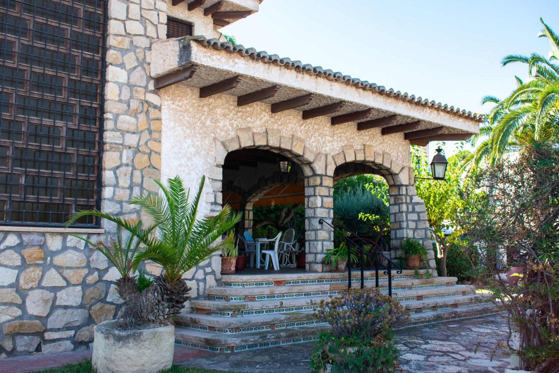 Resale - Villa - Alicante - Albufereta