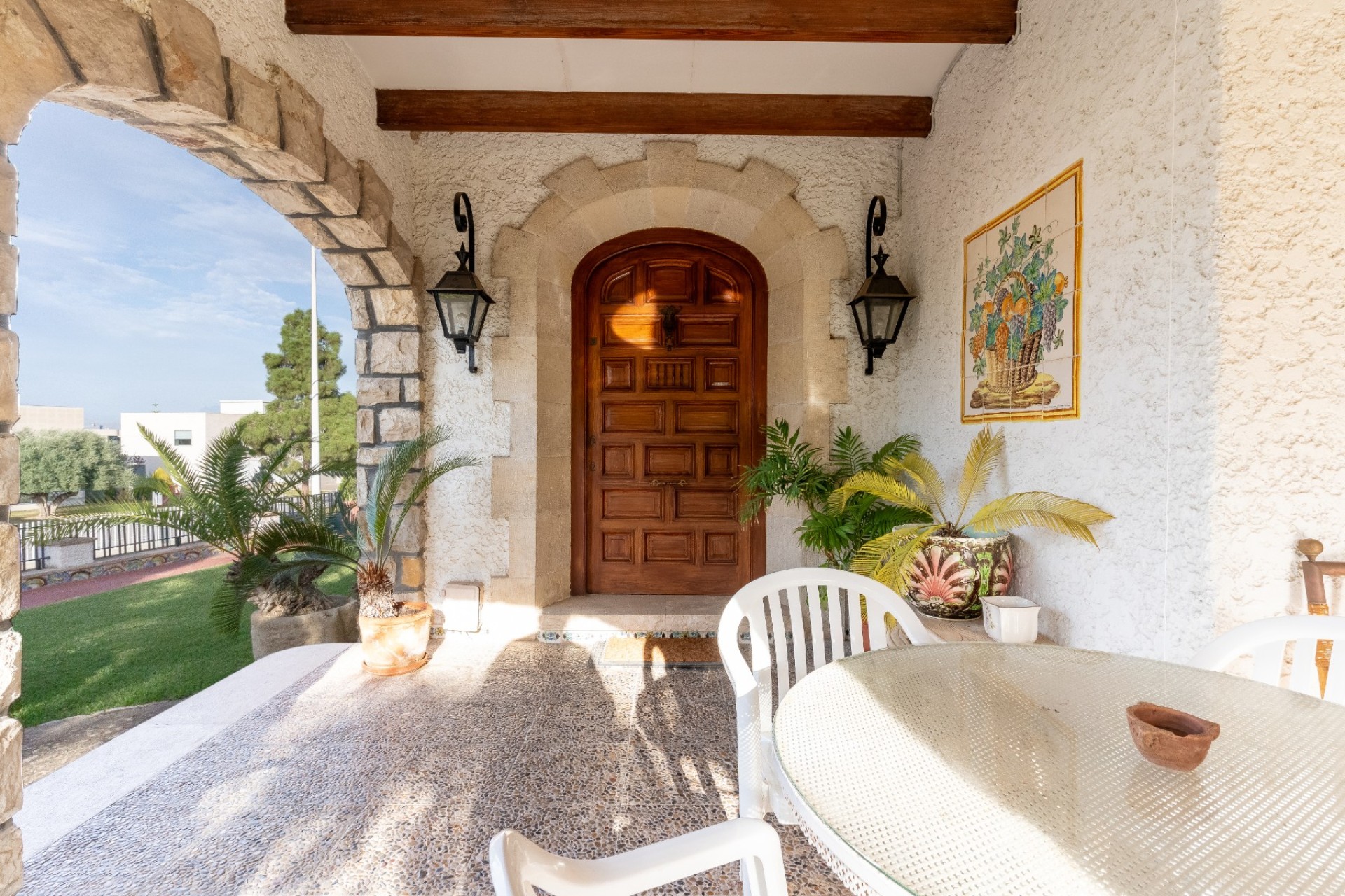 Resale - Villa - Alicante - Albufereta