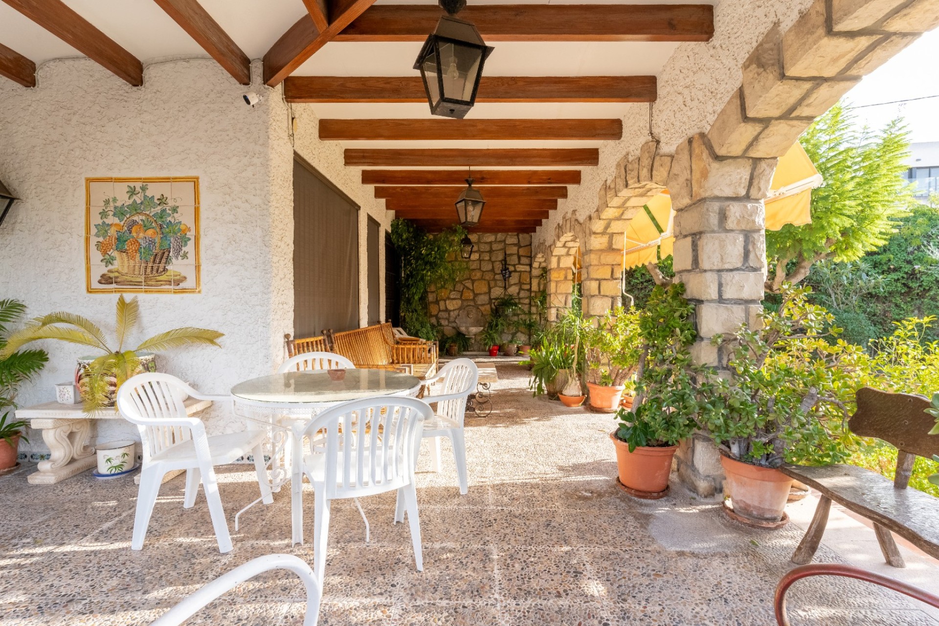 Resale - Villa - Alicante - Albufereta