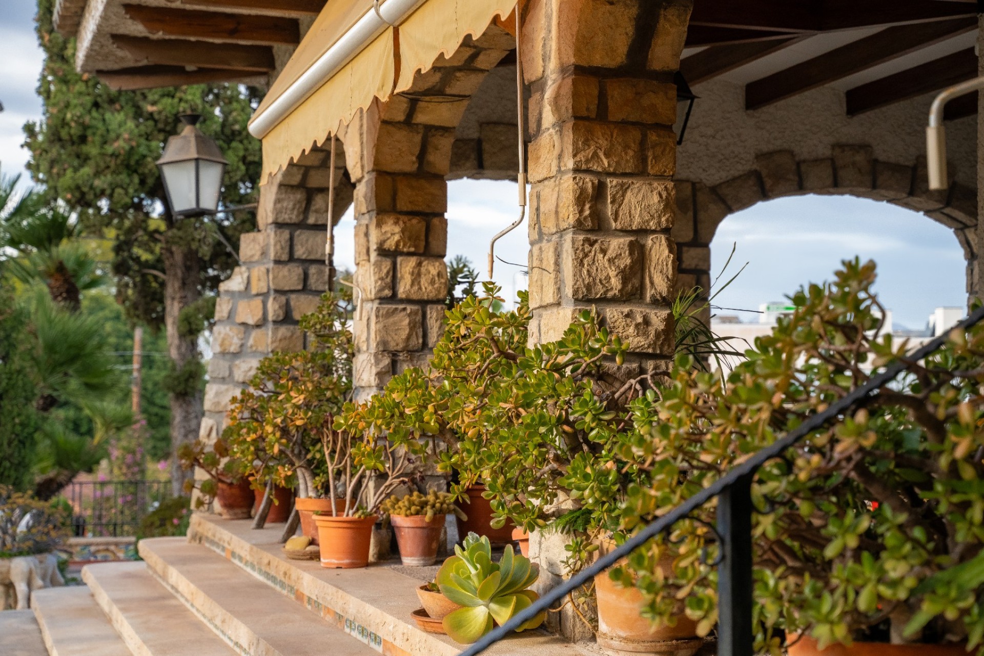 Resale - Villa - Alicante - Albufereta