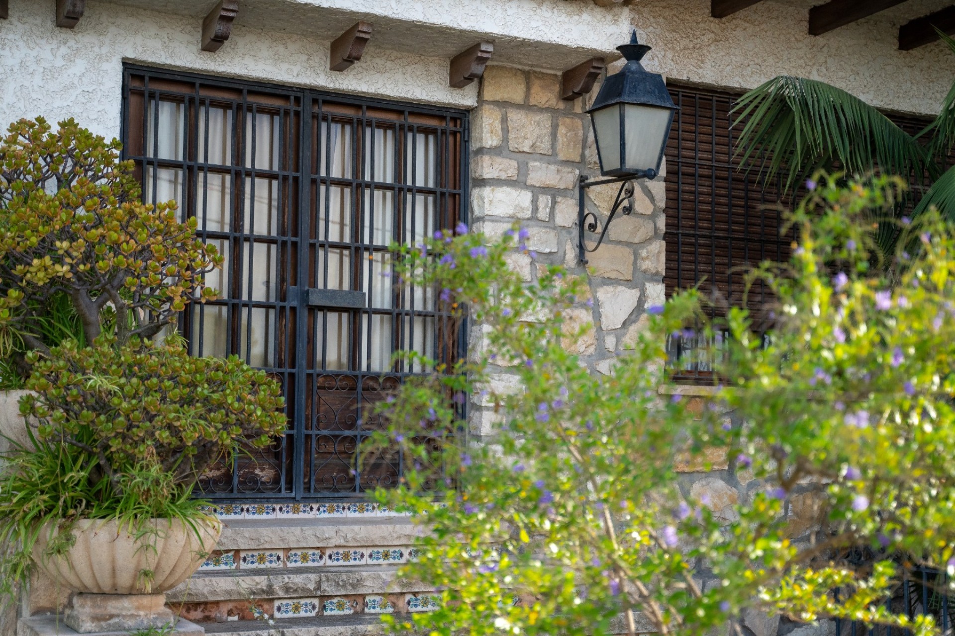 Resale - Villa - Alicante - Albufereta