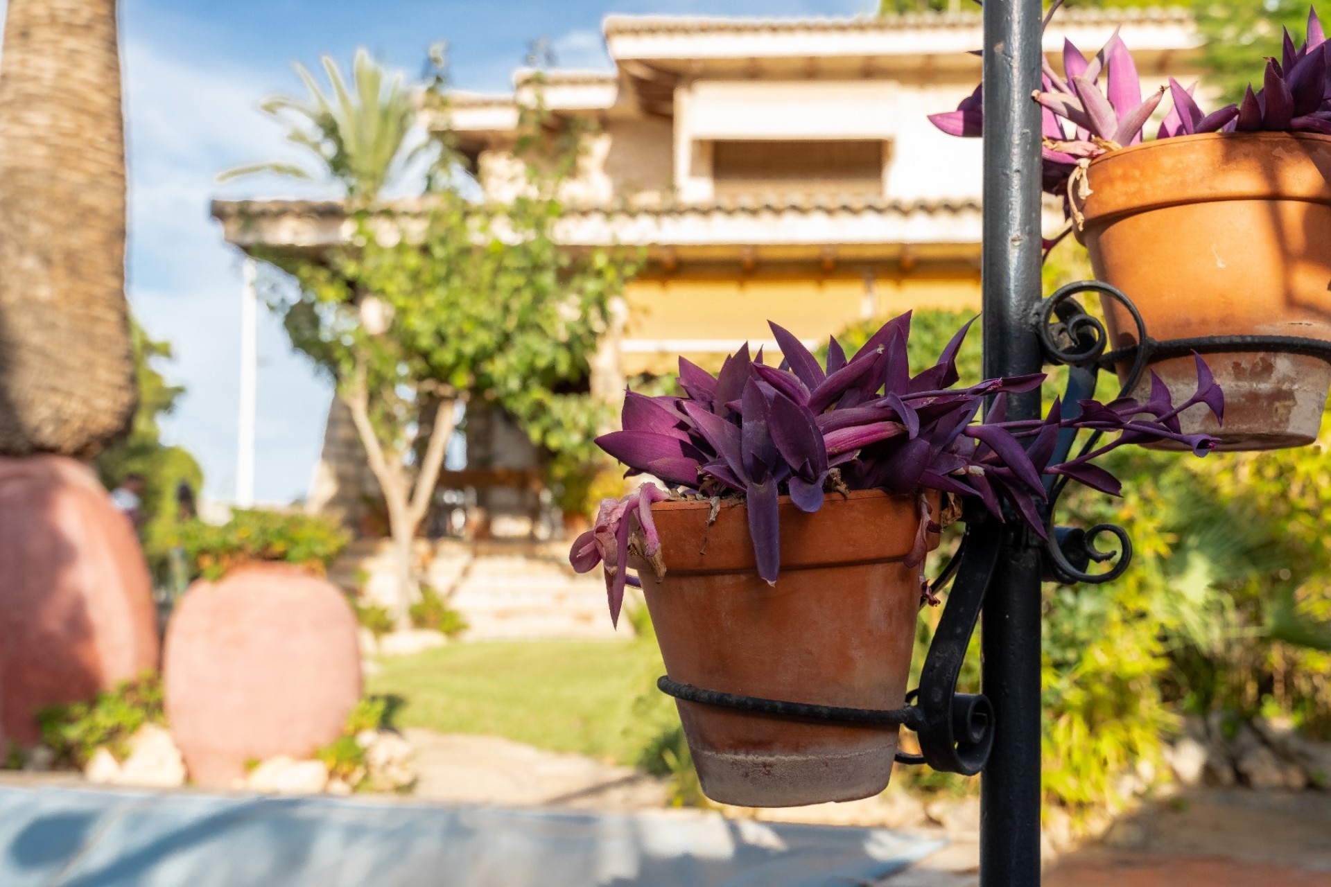 Resale - Villa - Alicante - Albufereta