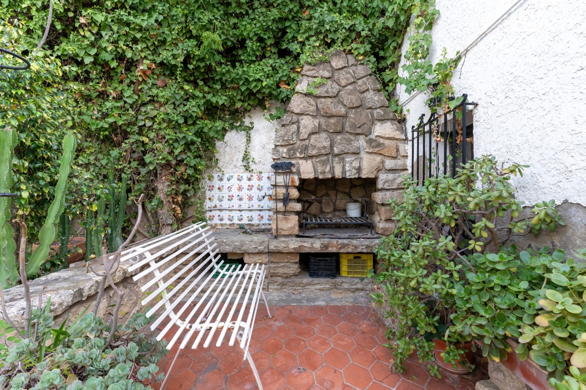 Resale - Villa - Alicante - Albufereta