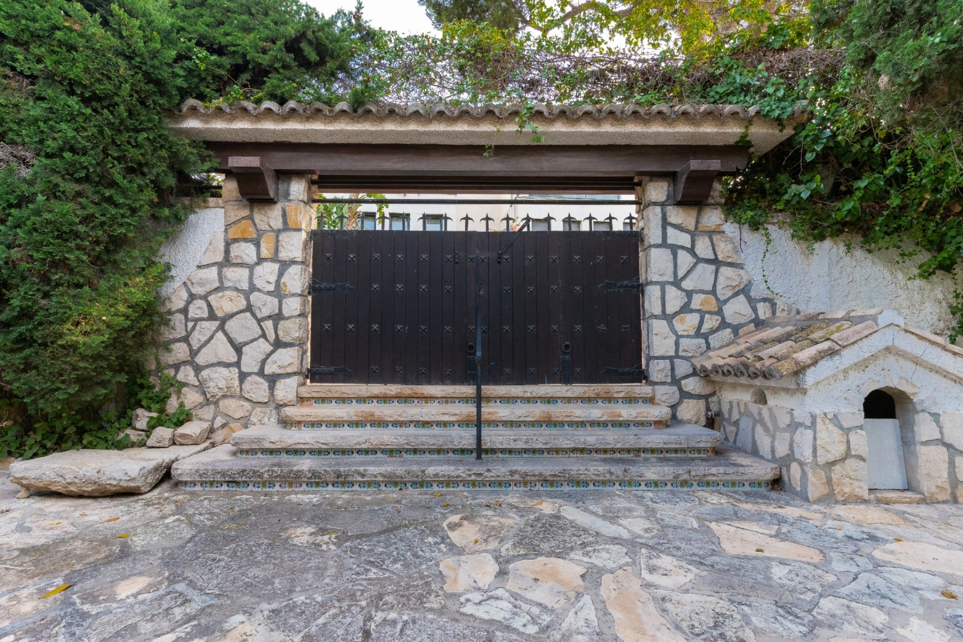 Resale - Villa - Alicante - Albufereta