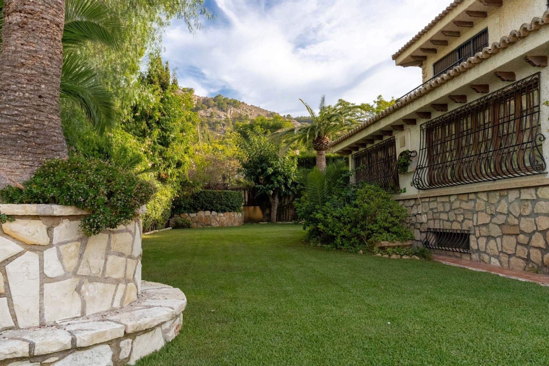 Resale - Villa - Alicante - Albufereta