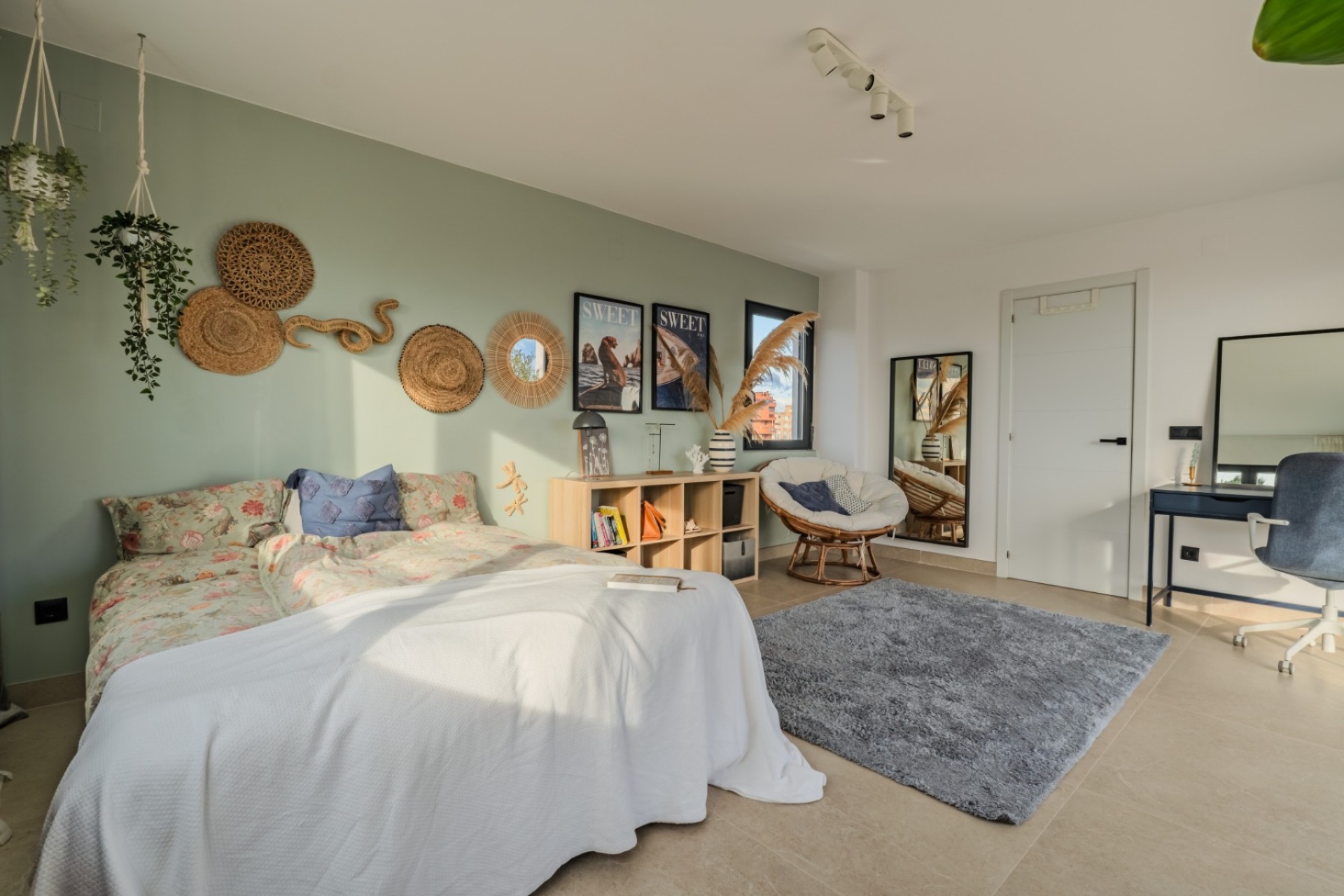 Resale - Villa - Alicante - Cabo de las Huertas