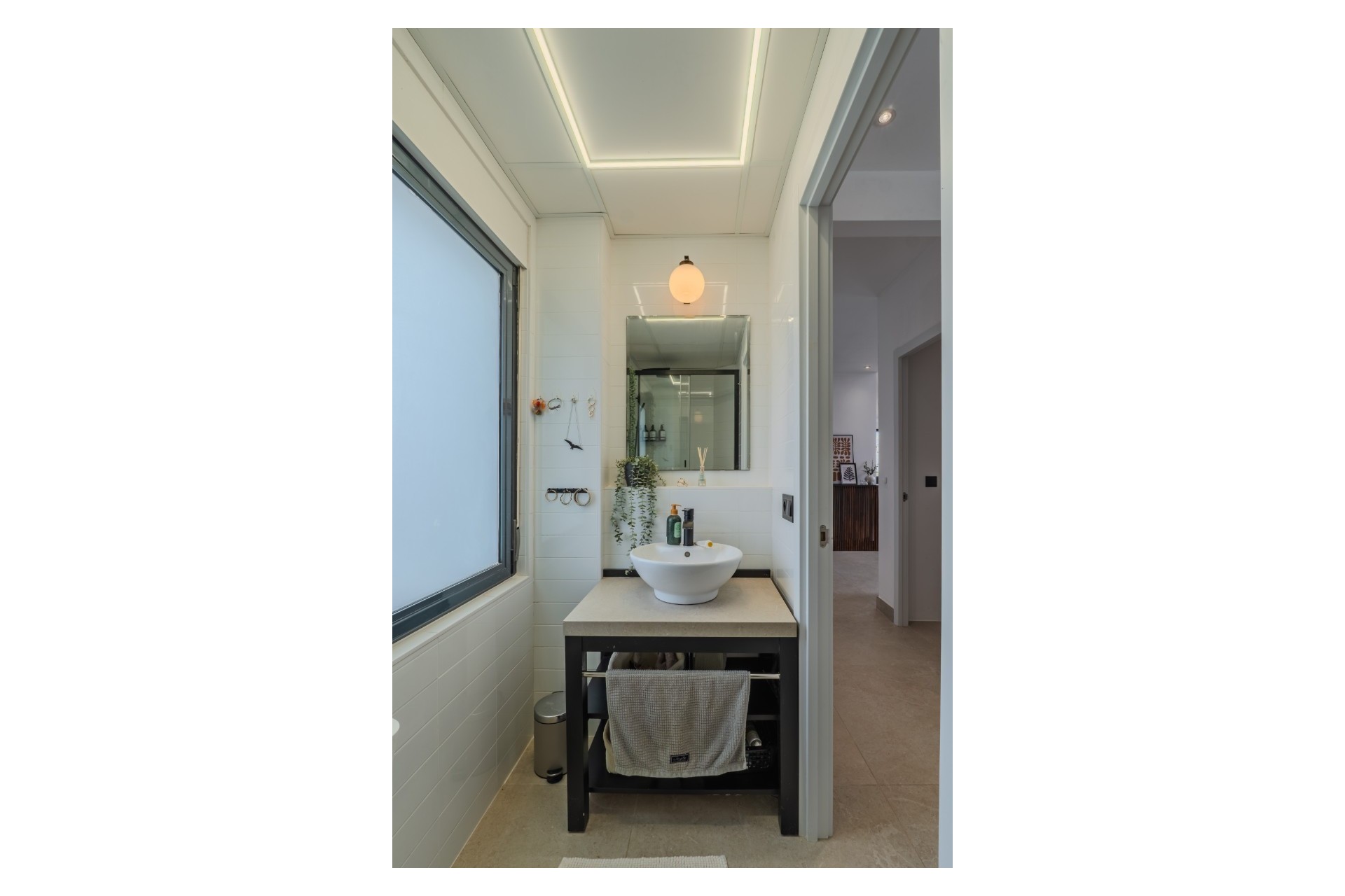 Resale - Villa - Alicante - Cabo de las Huertas