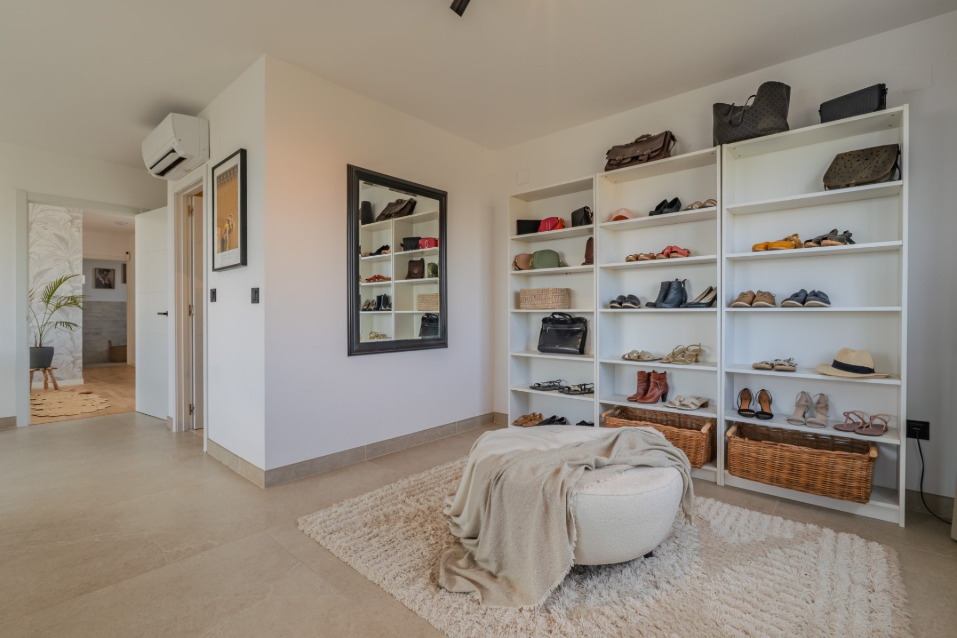 Resale - Villa - Alicante - Cabo de las Huertas