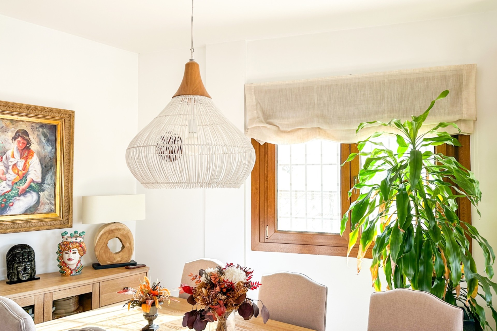 Resale - Villa - Alicante - Campoamor