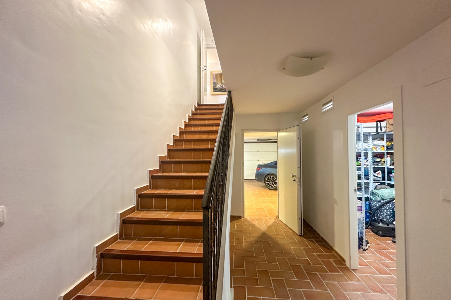 Resale - Villa - Alicante - Campoamor