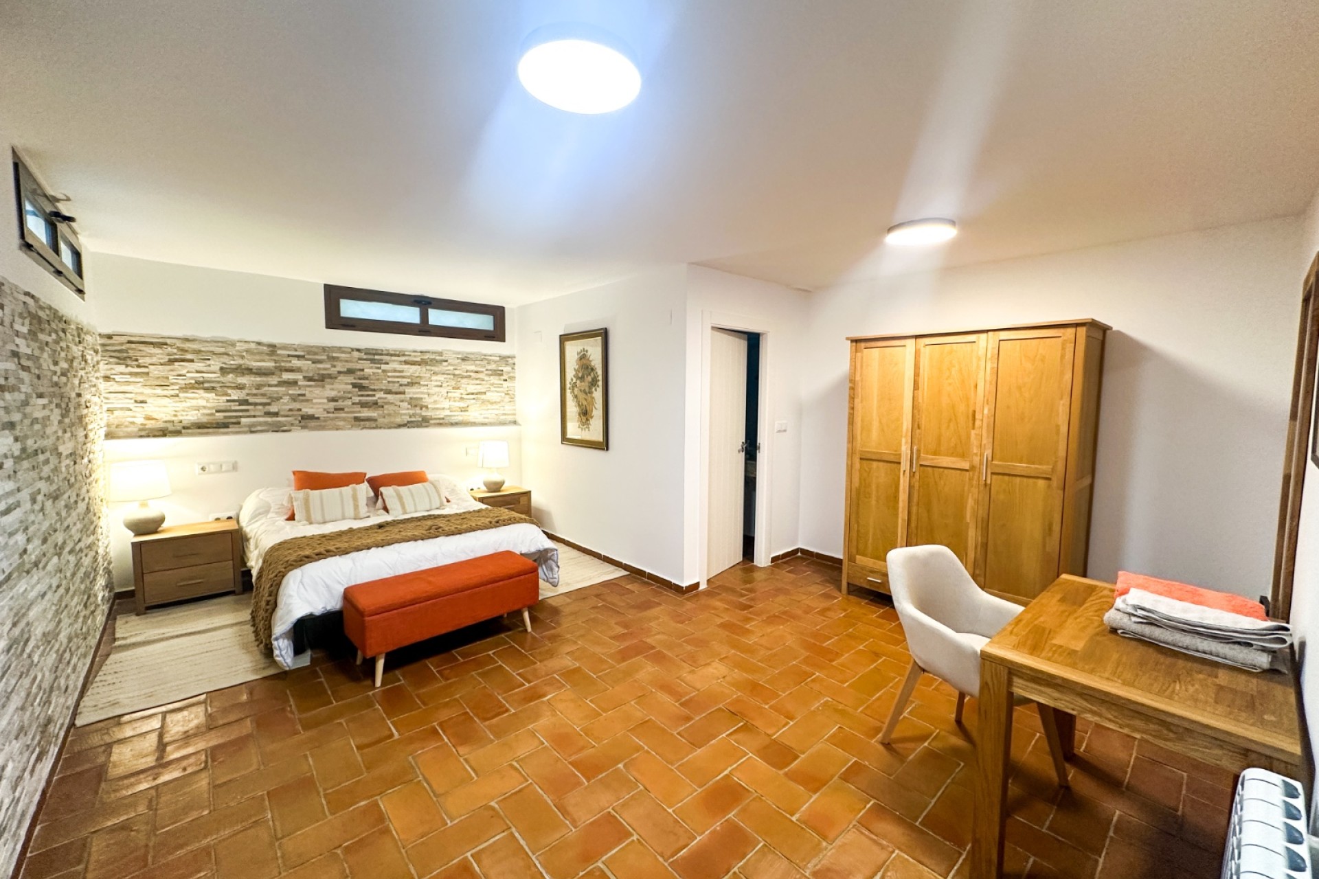 Resale - Villa - Alicante - Campoamor