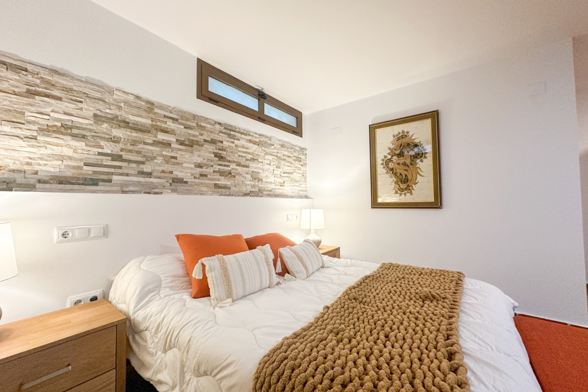 Resale - Villa - Alicante - Campoamor