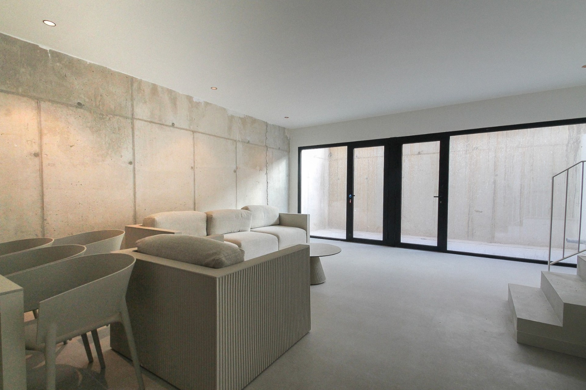 Resale - Villa - Alicante - Center