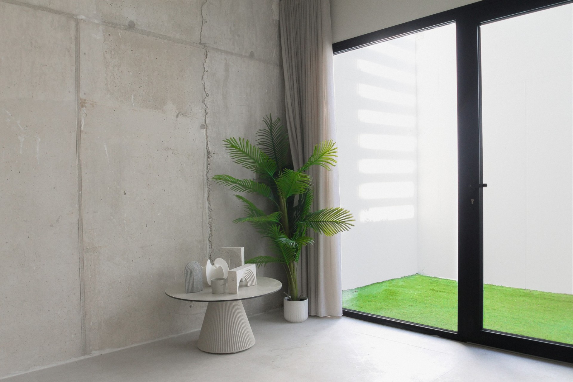 Resale - Villa - Alicante - Center