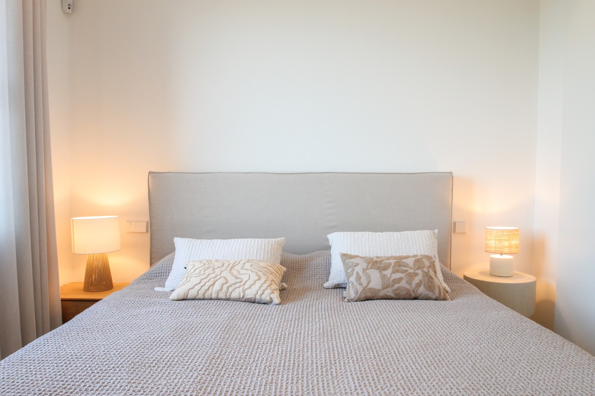 Resale - Villa - Alicante - Center