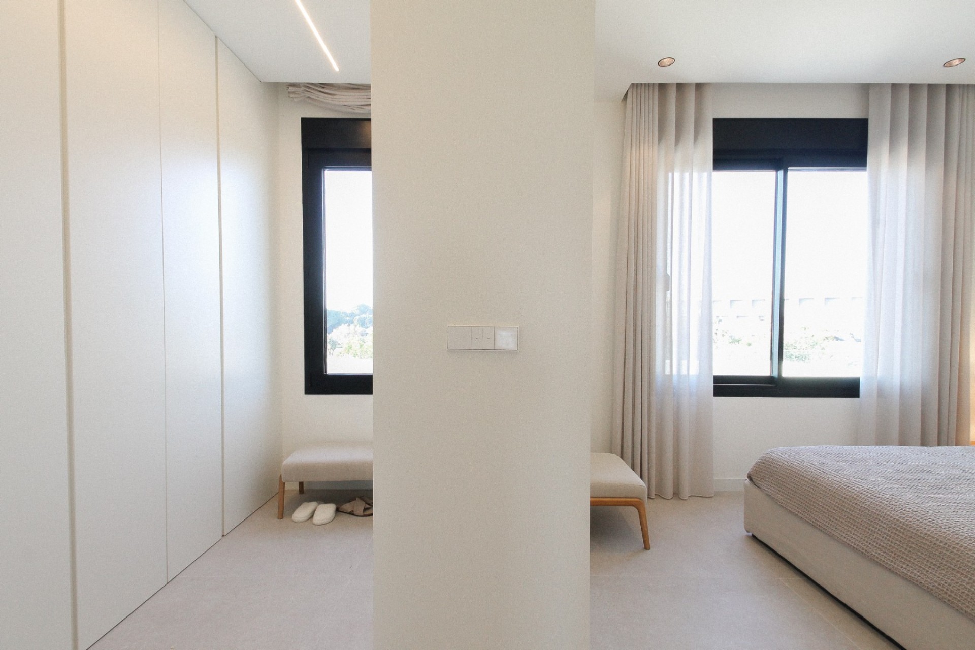 Resale - Villa - Alicante - Center